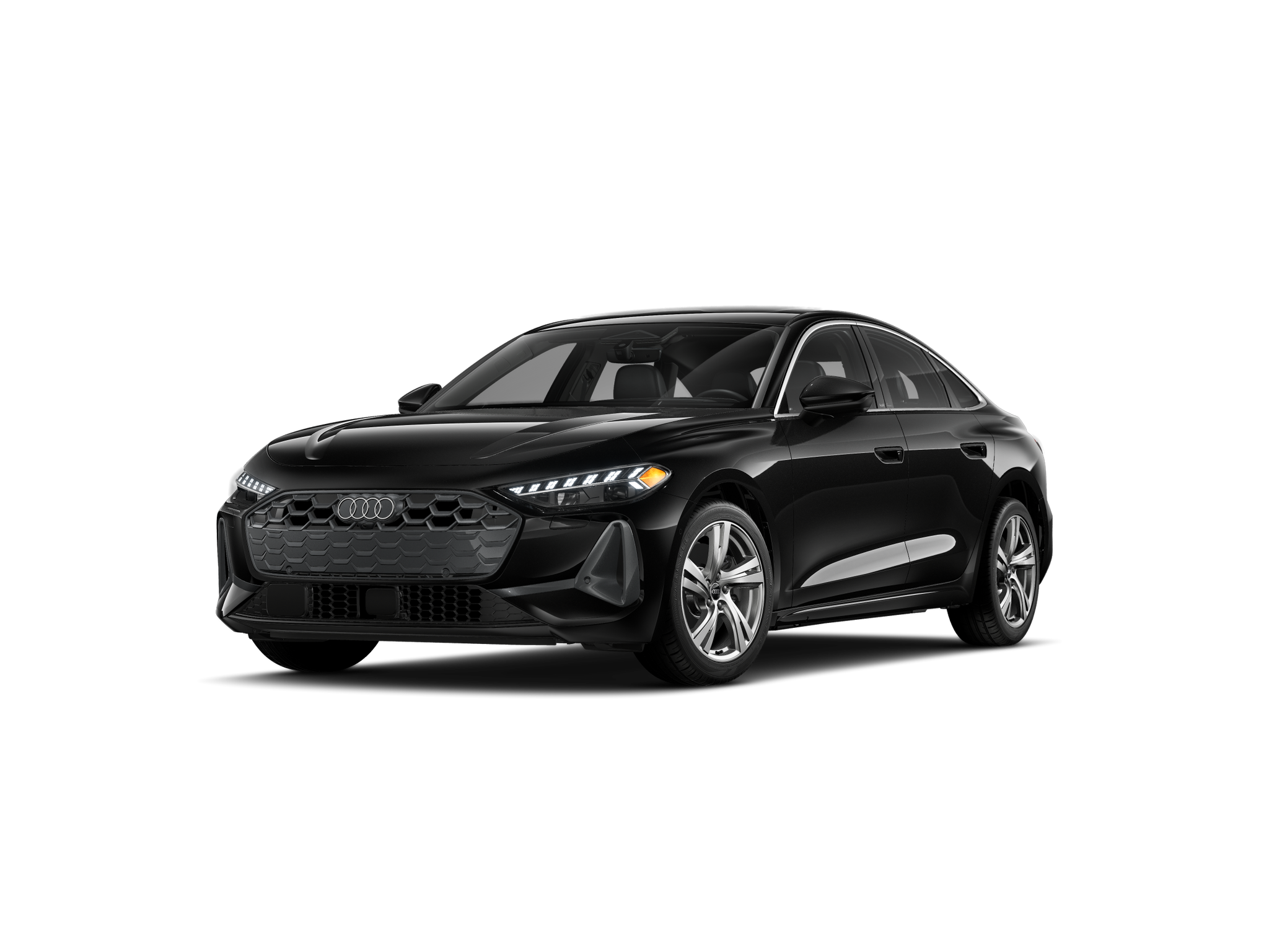 2025 Audi A4 Premium Plus