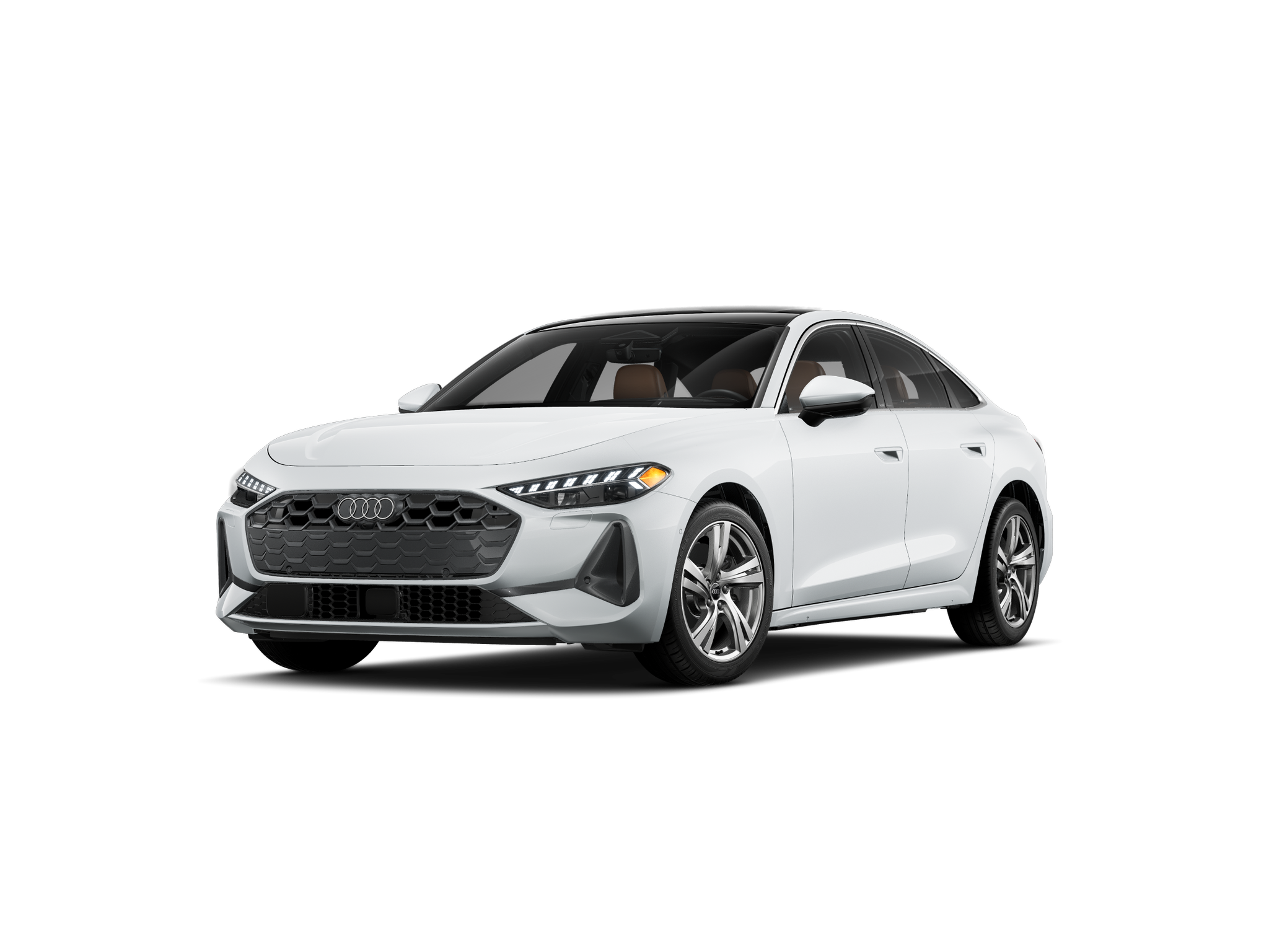 2025 Audi A4 Premium Plus's photo