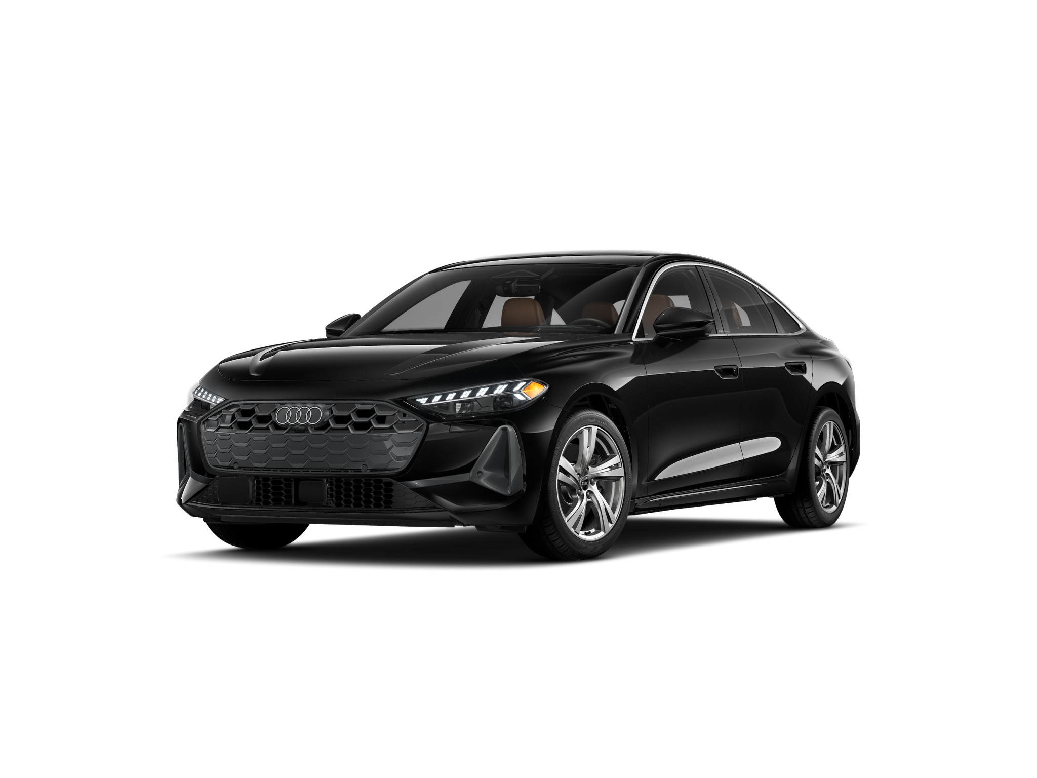 2025 Audi New A5 Premium Plus