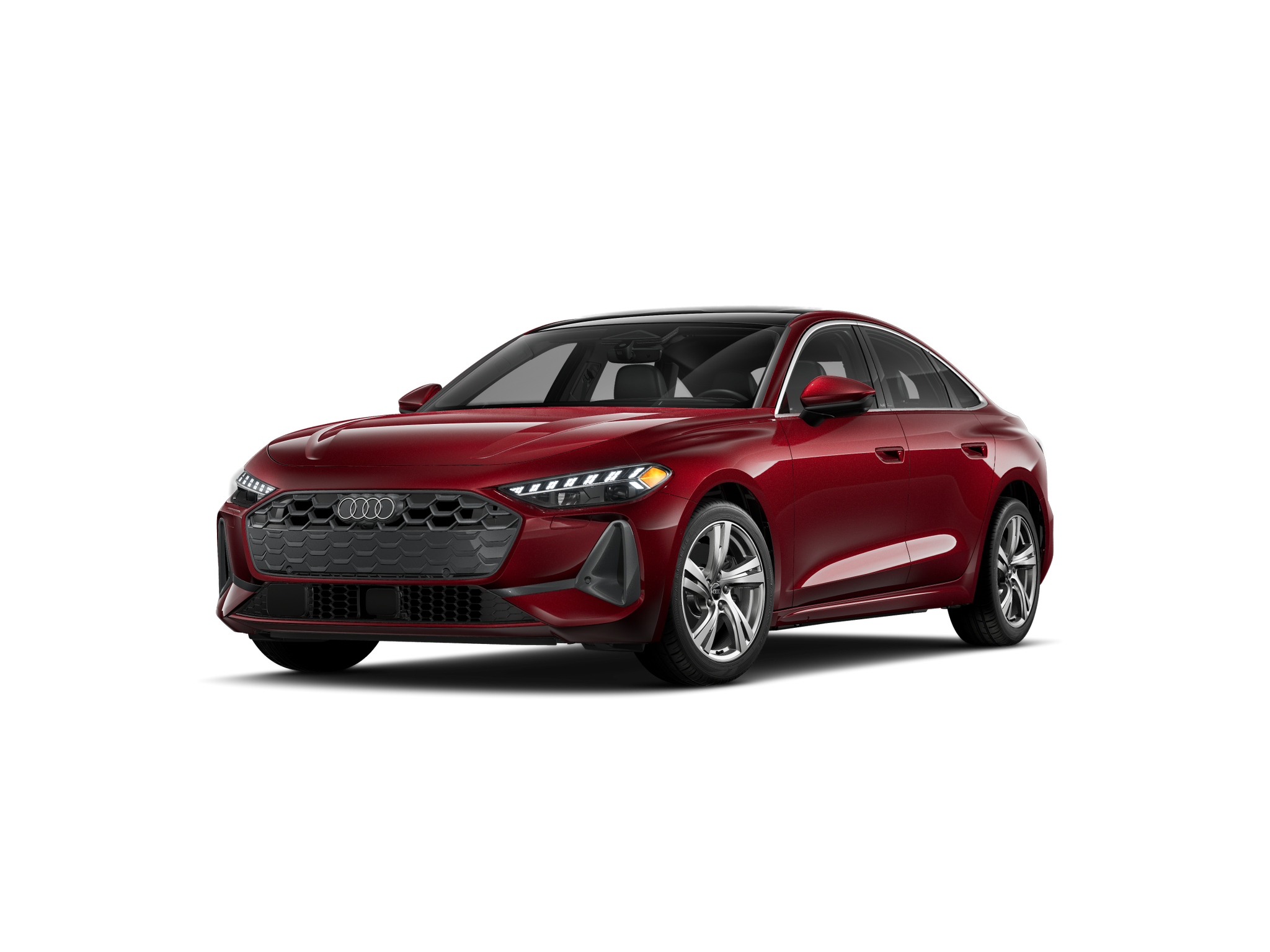 2025 Audi New A5 Premium Plus