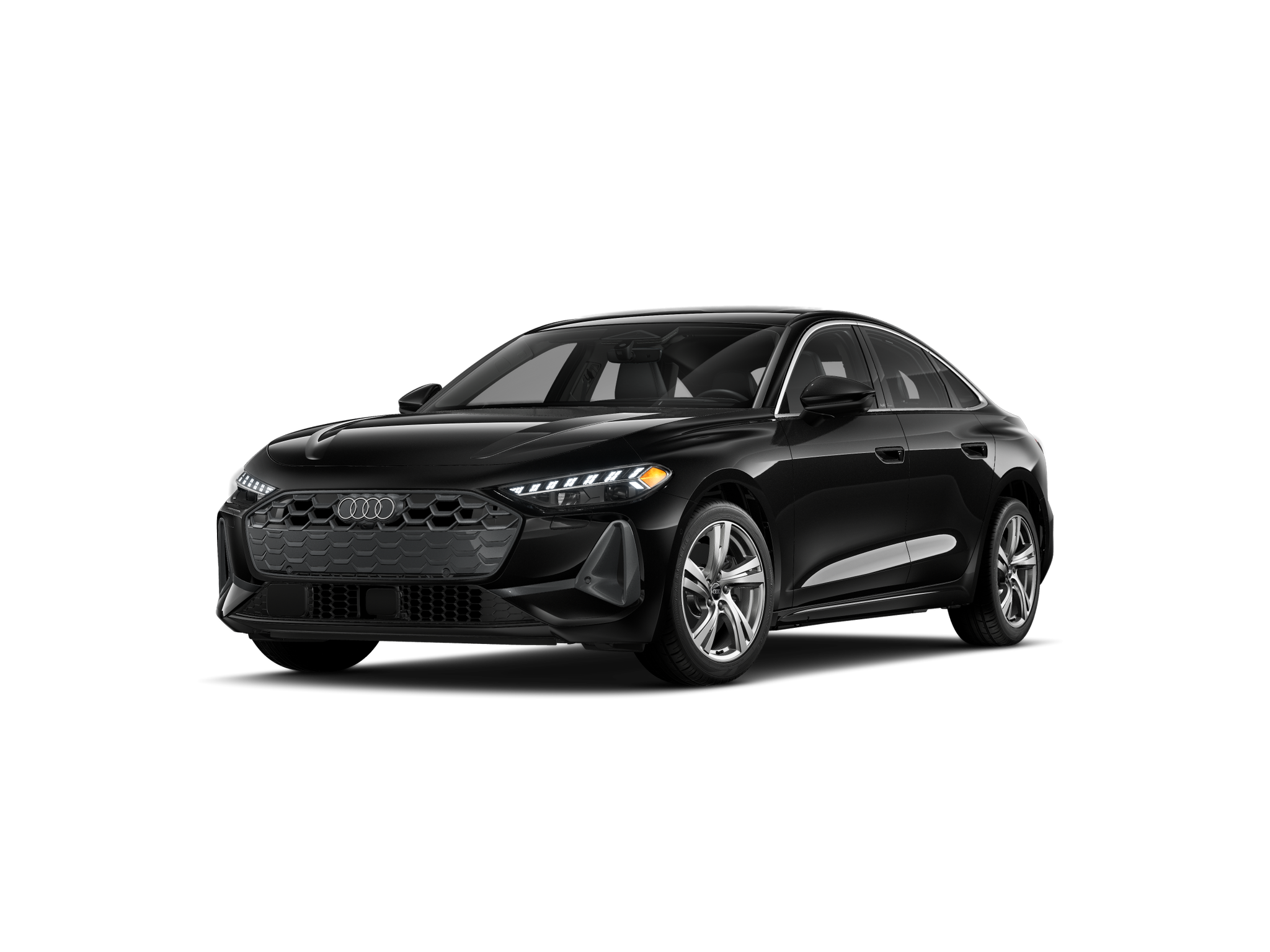 2025 Audi A4 Premium Plus