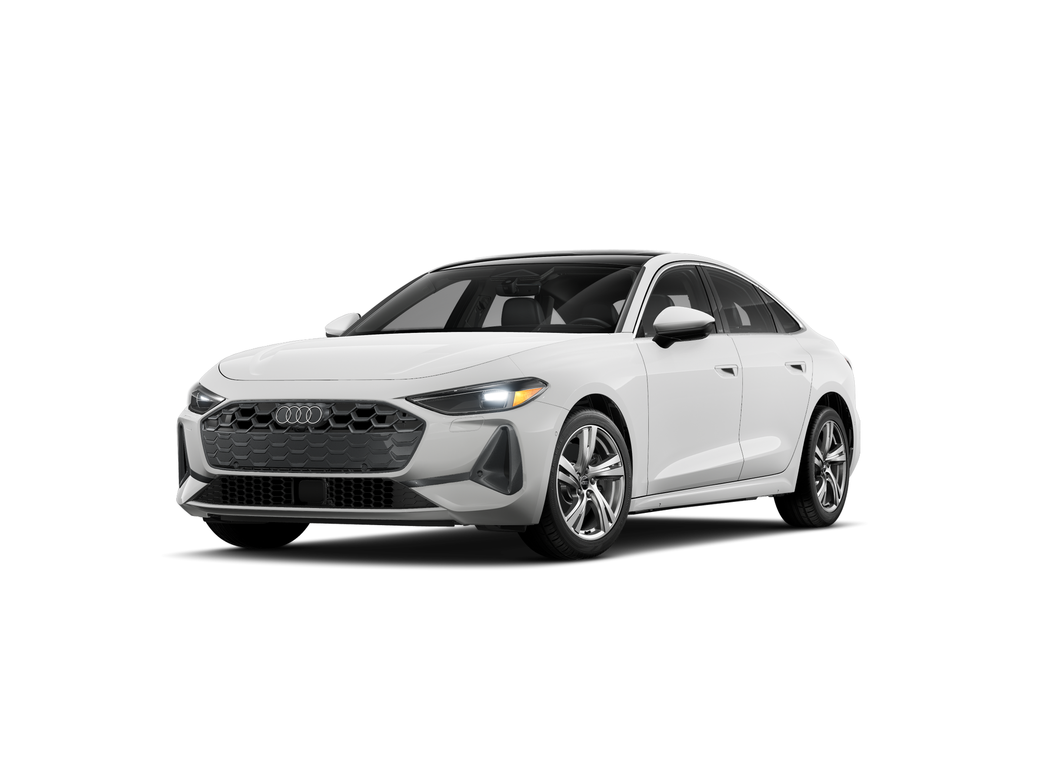 2025 Audi New A5 Premium