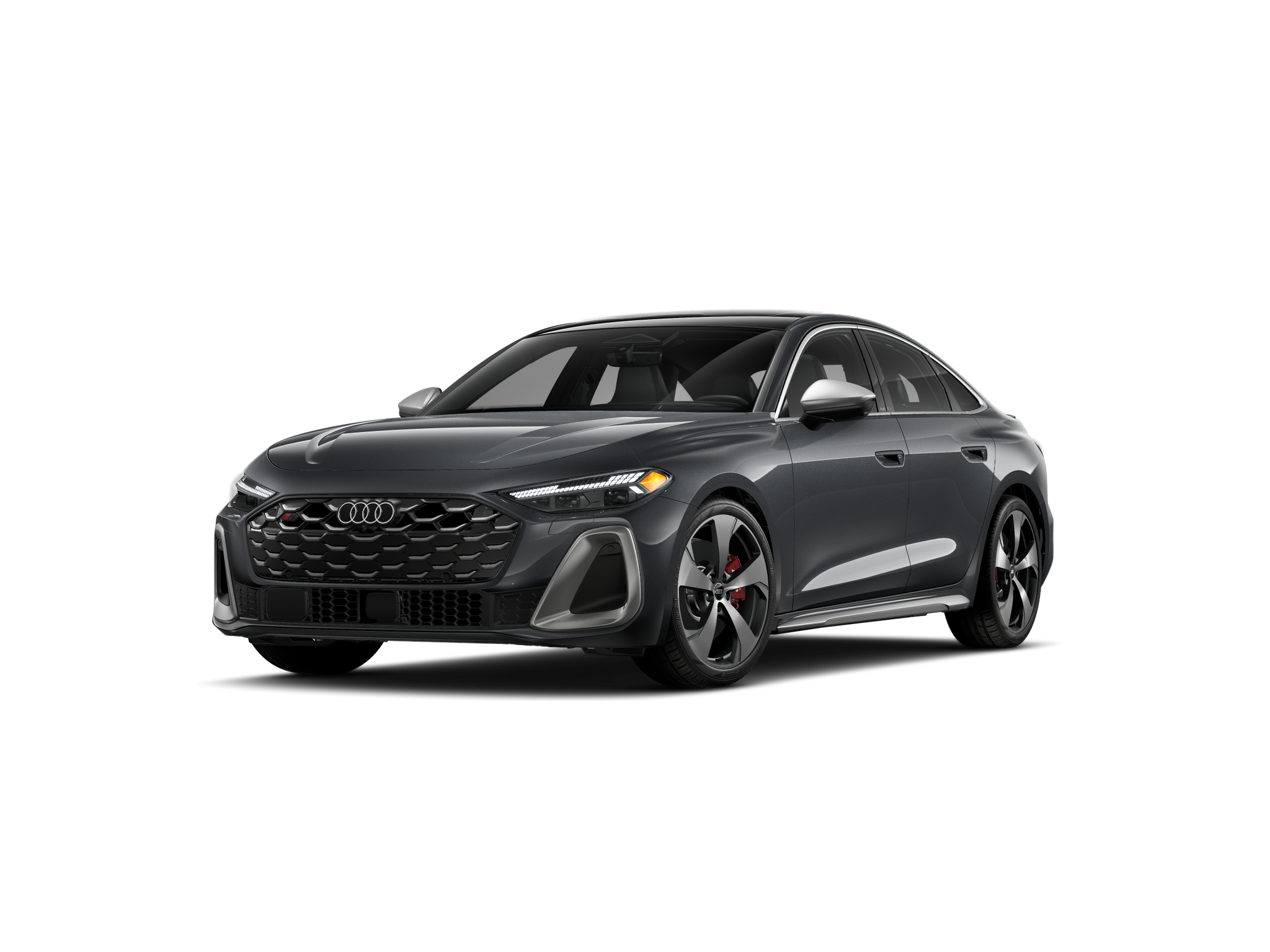 2025 Audi S4 Premium Plus's photo