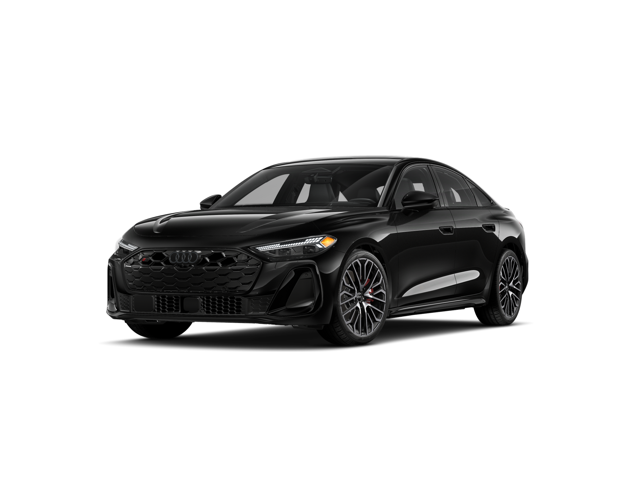 2025 Audi S5 Sedan