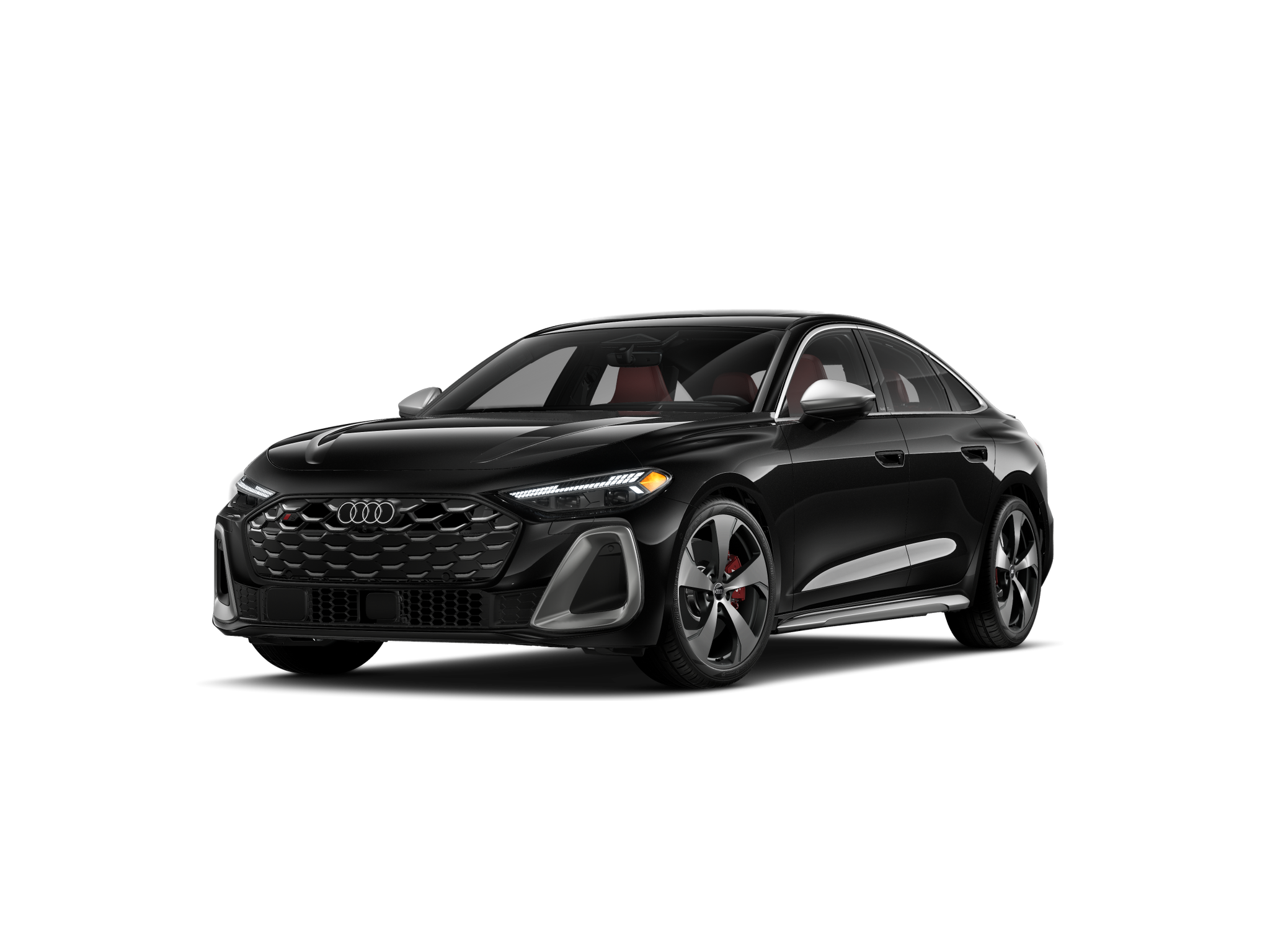 2025 Audi New S5 Premium Plus's photo