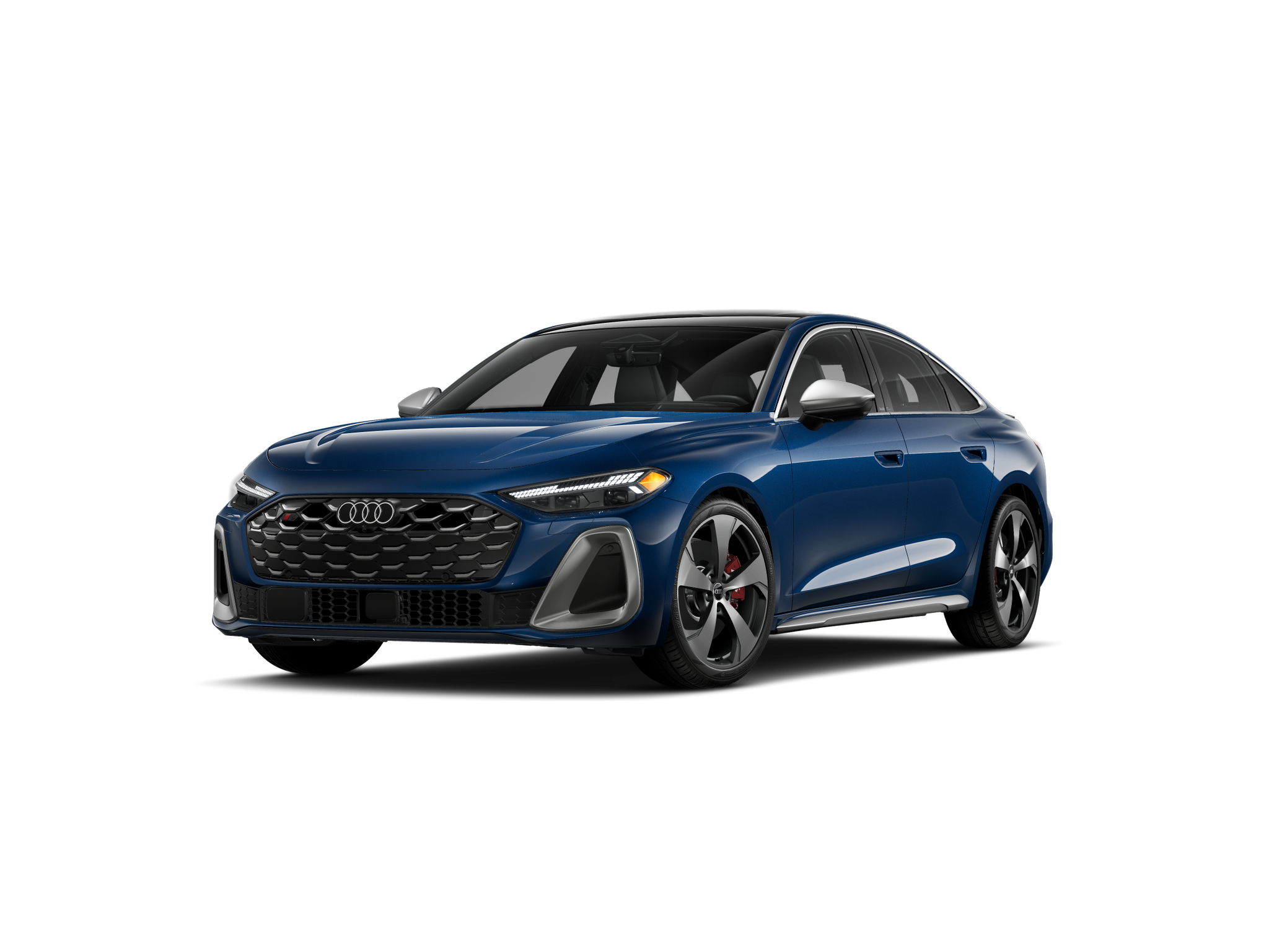 2025 Audi S4 Premium Plus's photo