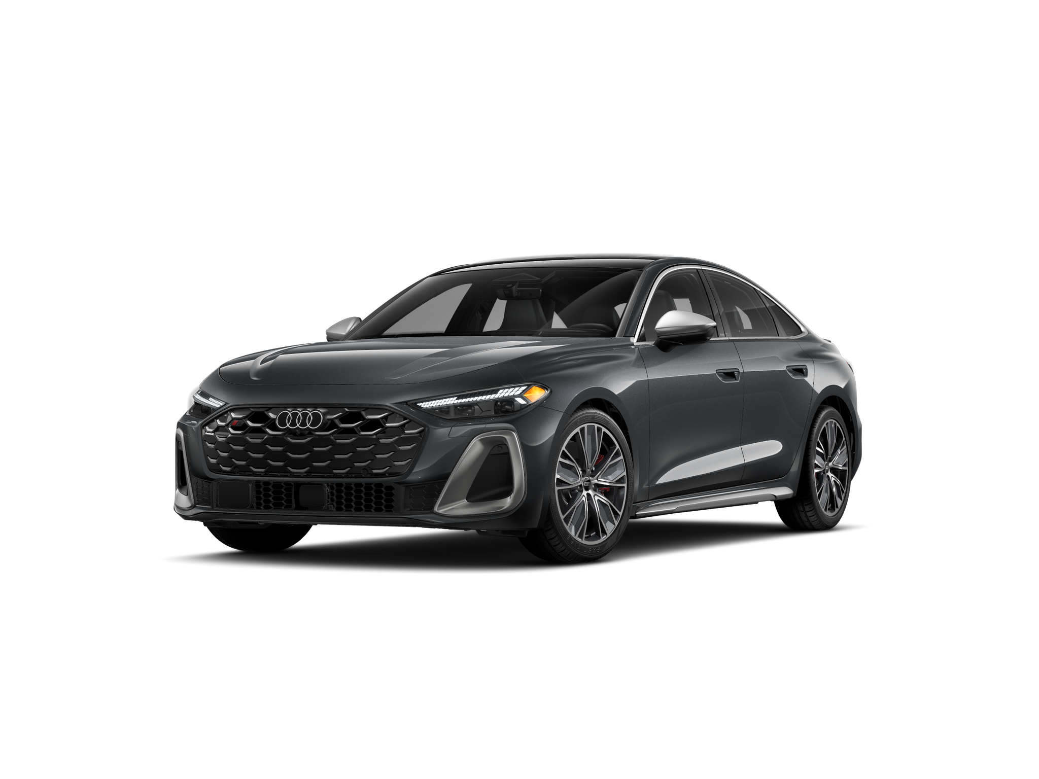 2025 Audi S4 Premium Plus's photo