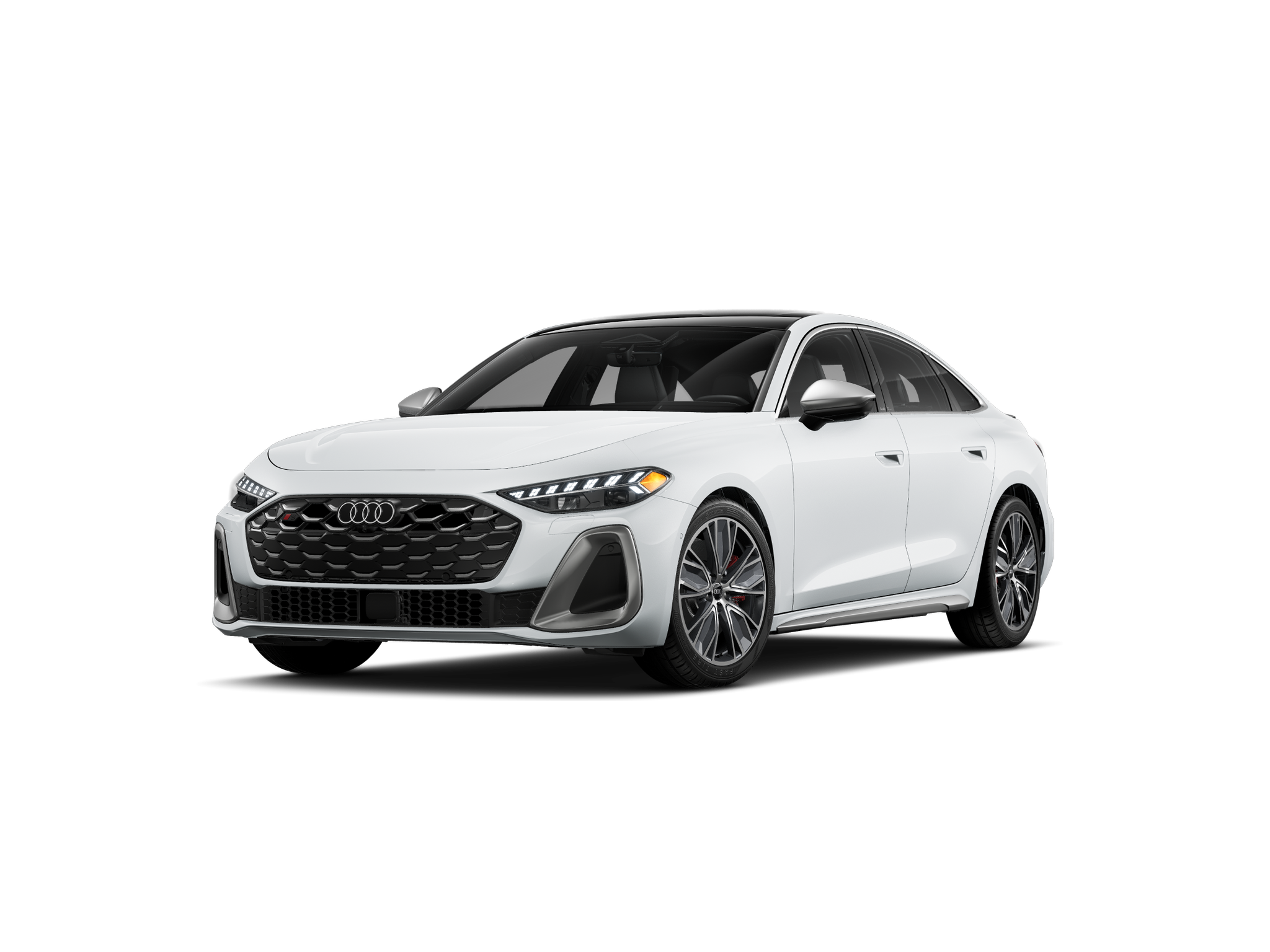 2025 Audi New S5 Premium's photo