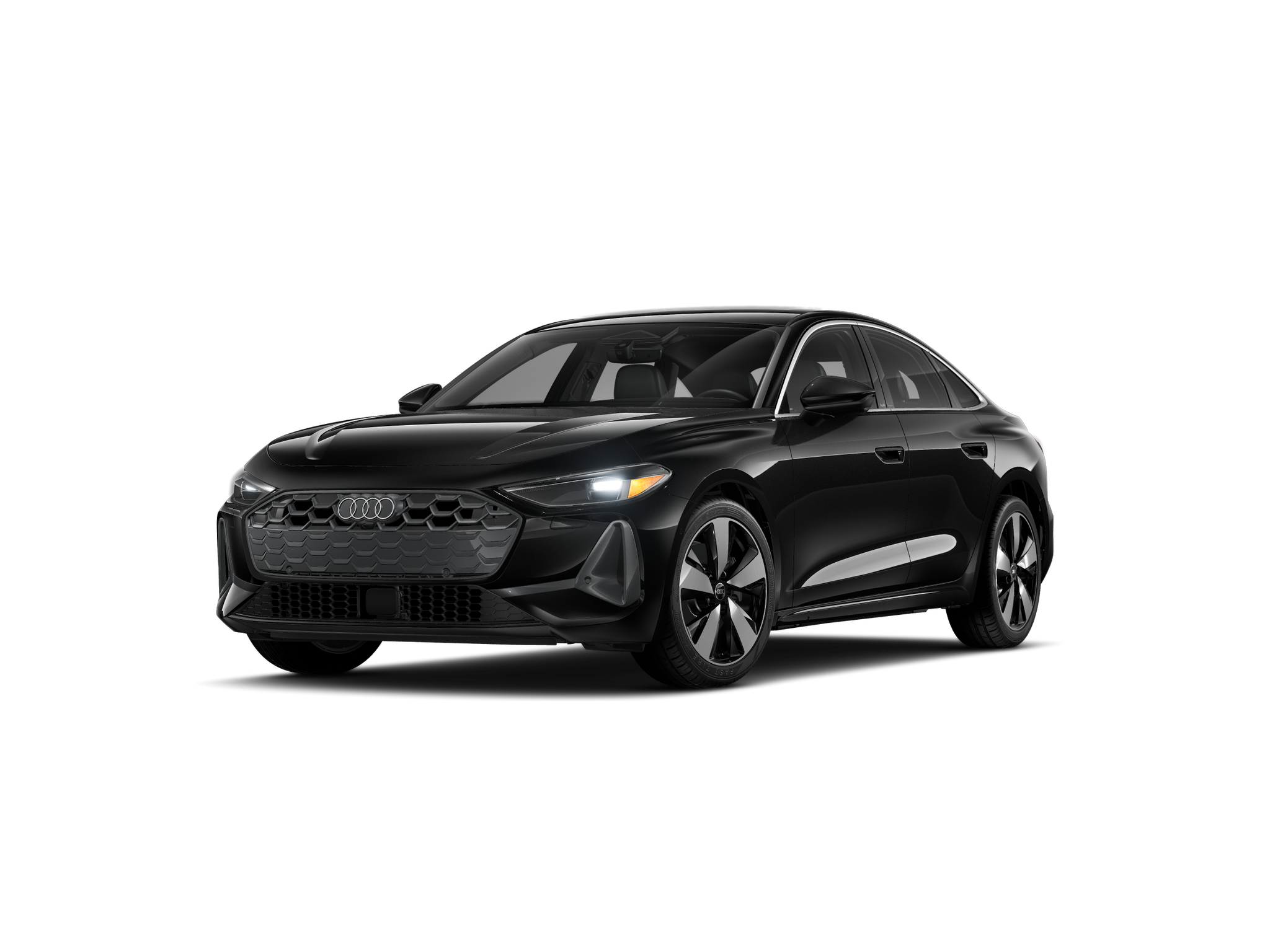 2025 Audi New A5 Premium's photo