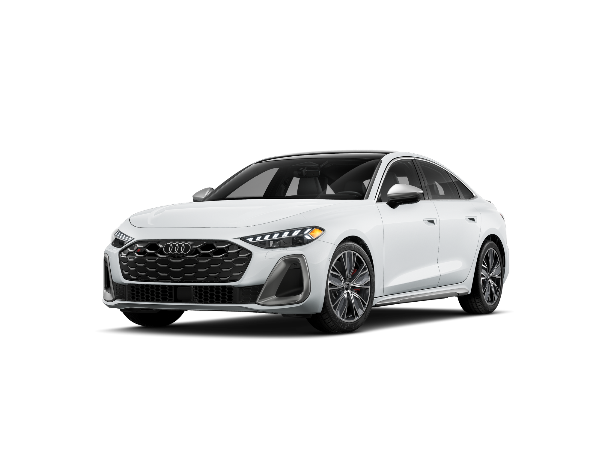 2025 Audi S4 Premium's photo