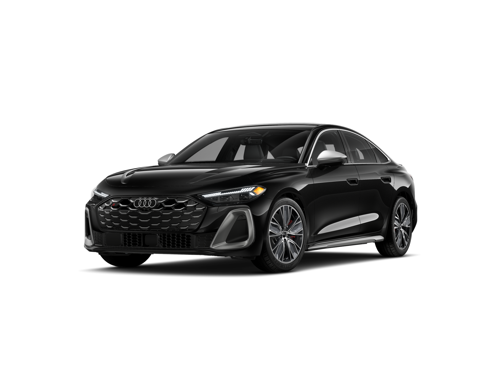 2025 Audi S4 Premium Plus's photo