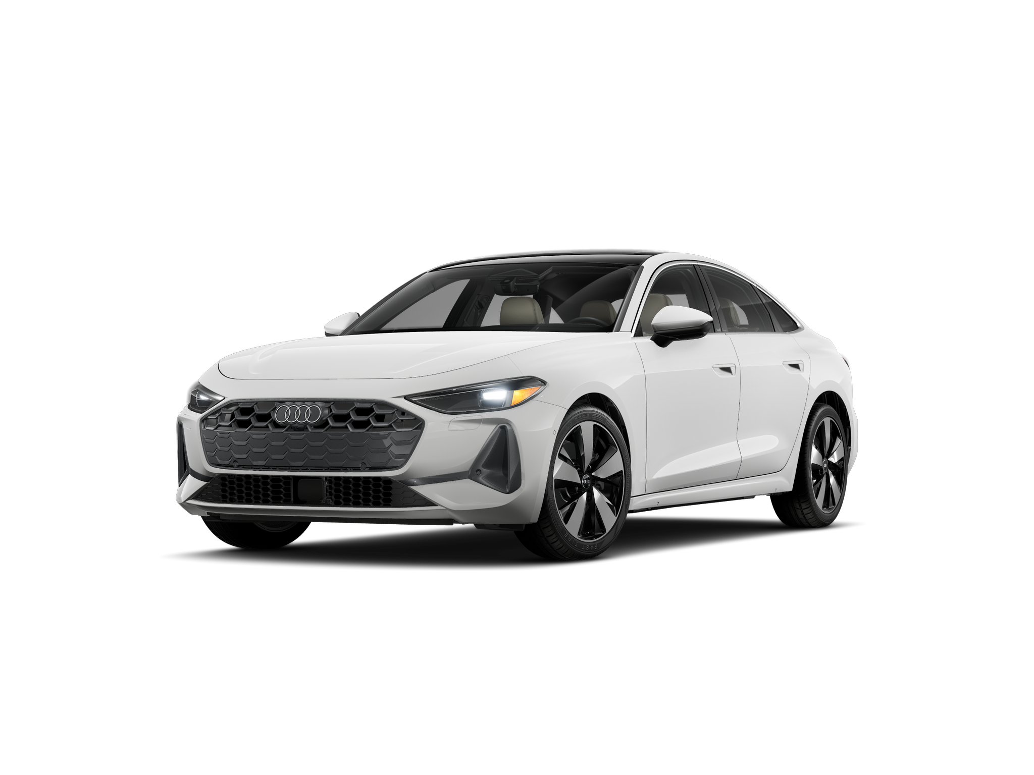 2025 Audi New A5 Premium