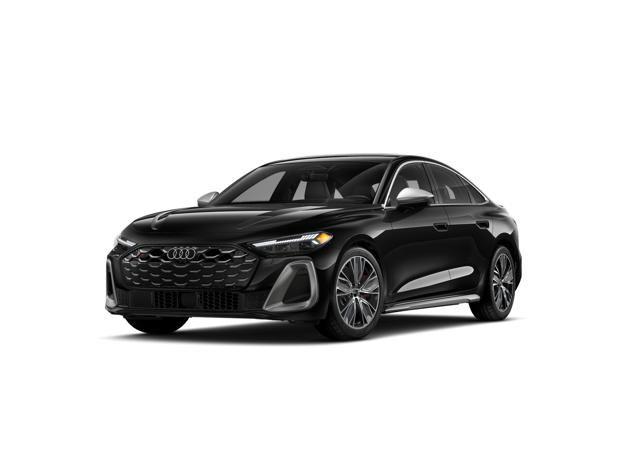 2025 Audi New S5 Premium Plus's photo