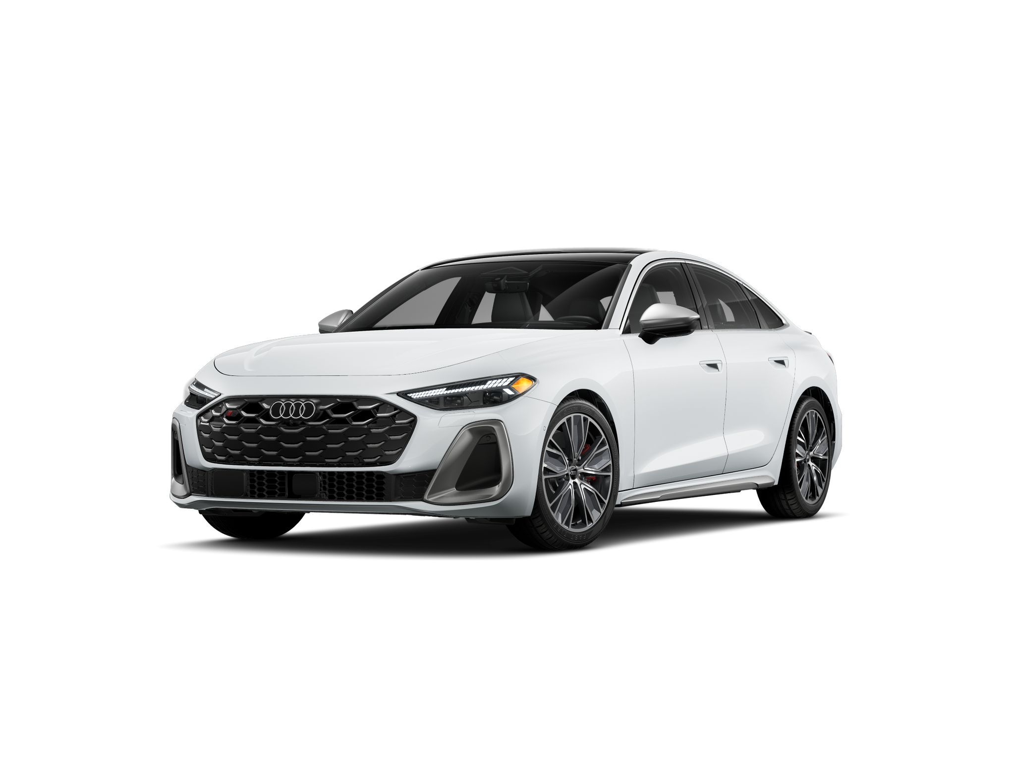 2025 Audi S4