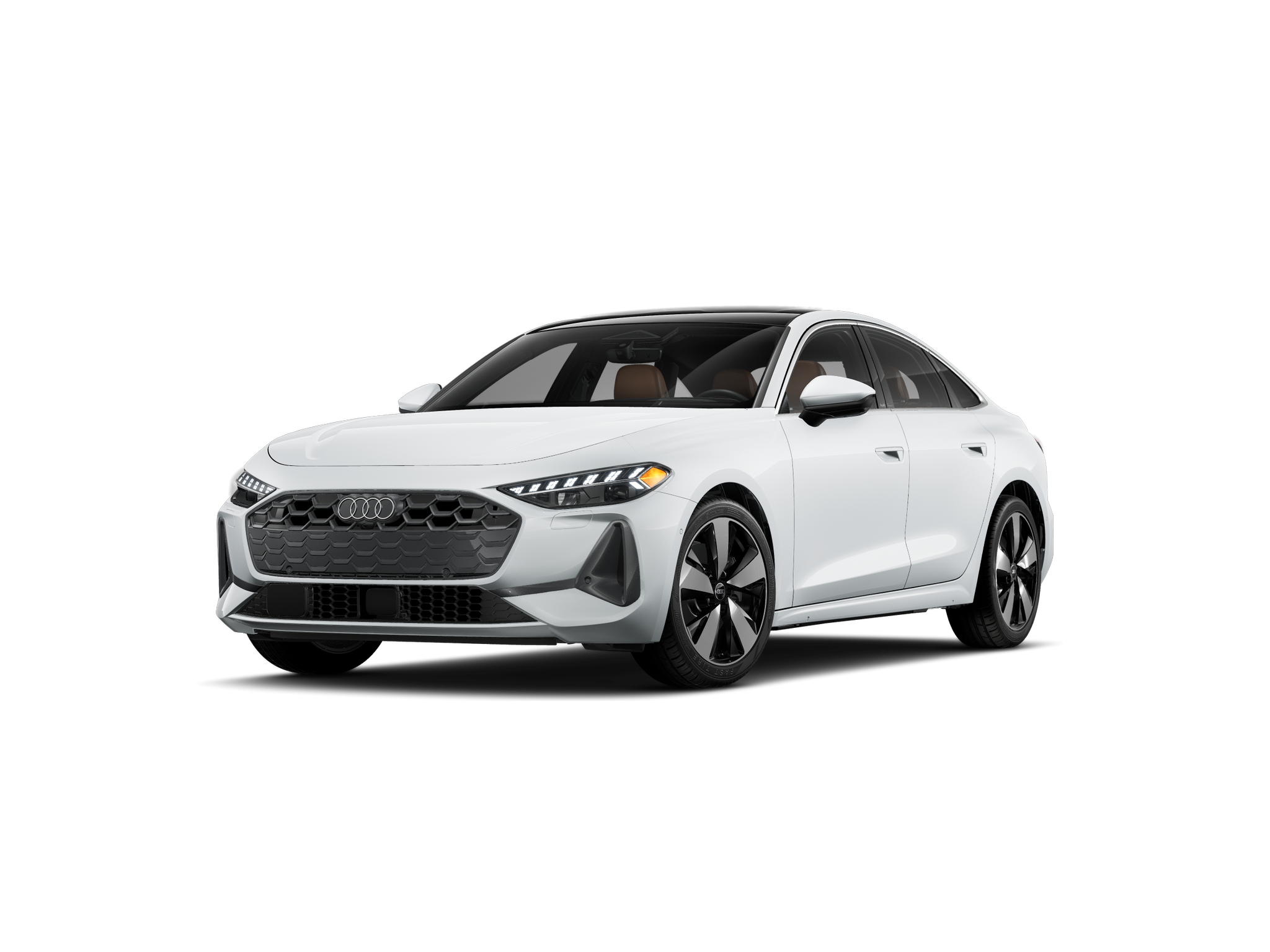 2025 Audi A4 Premium Plus's photo