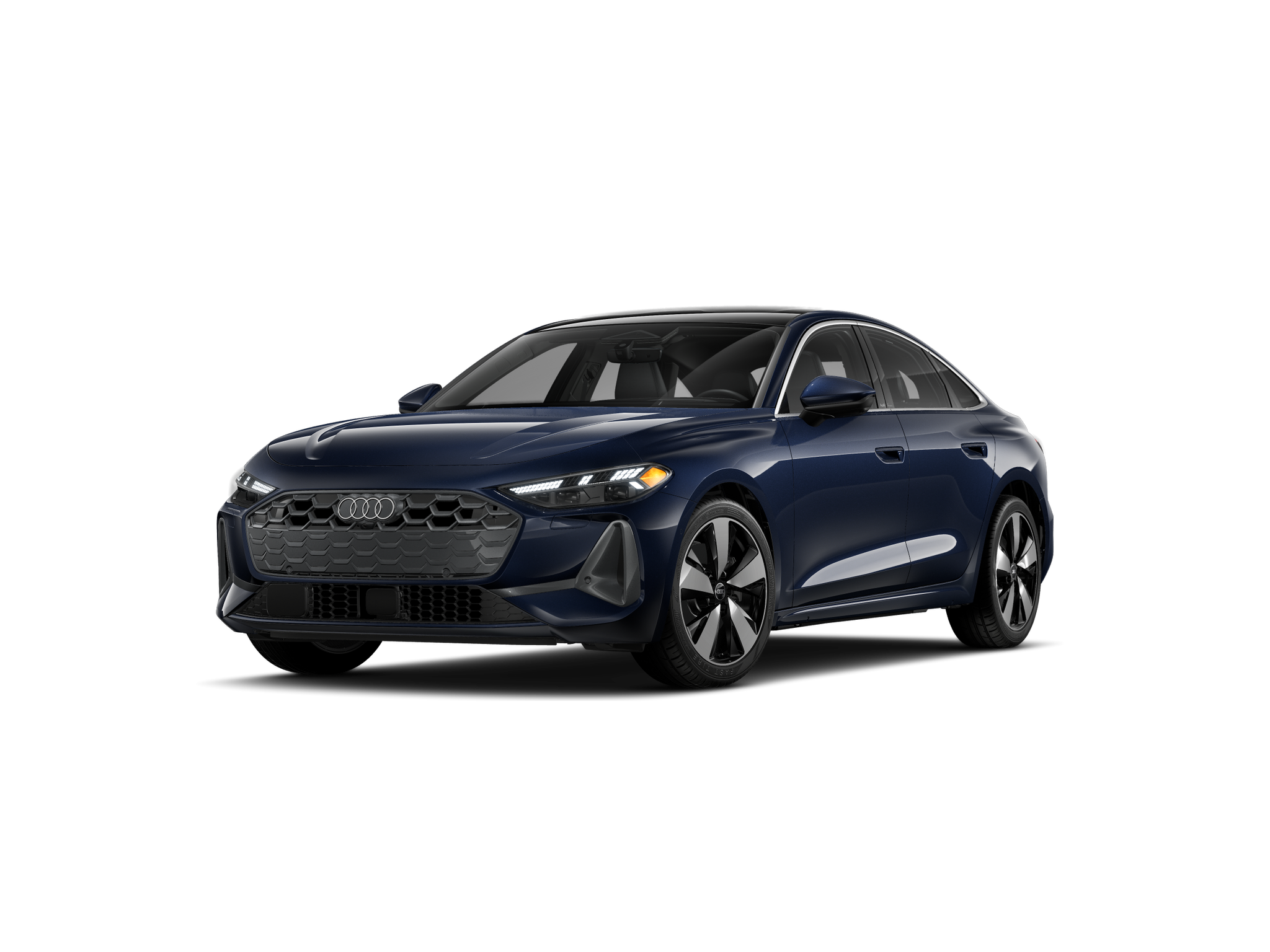 2025 Audi A4 Prestige's photo