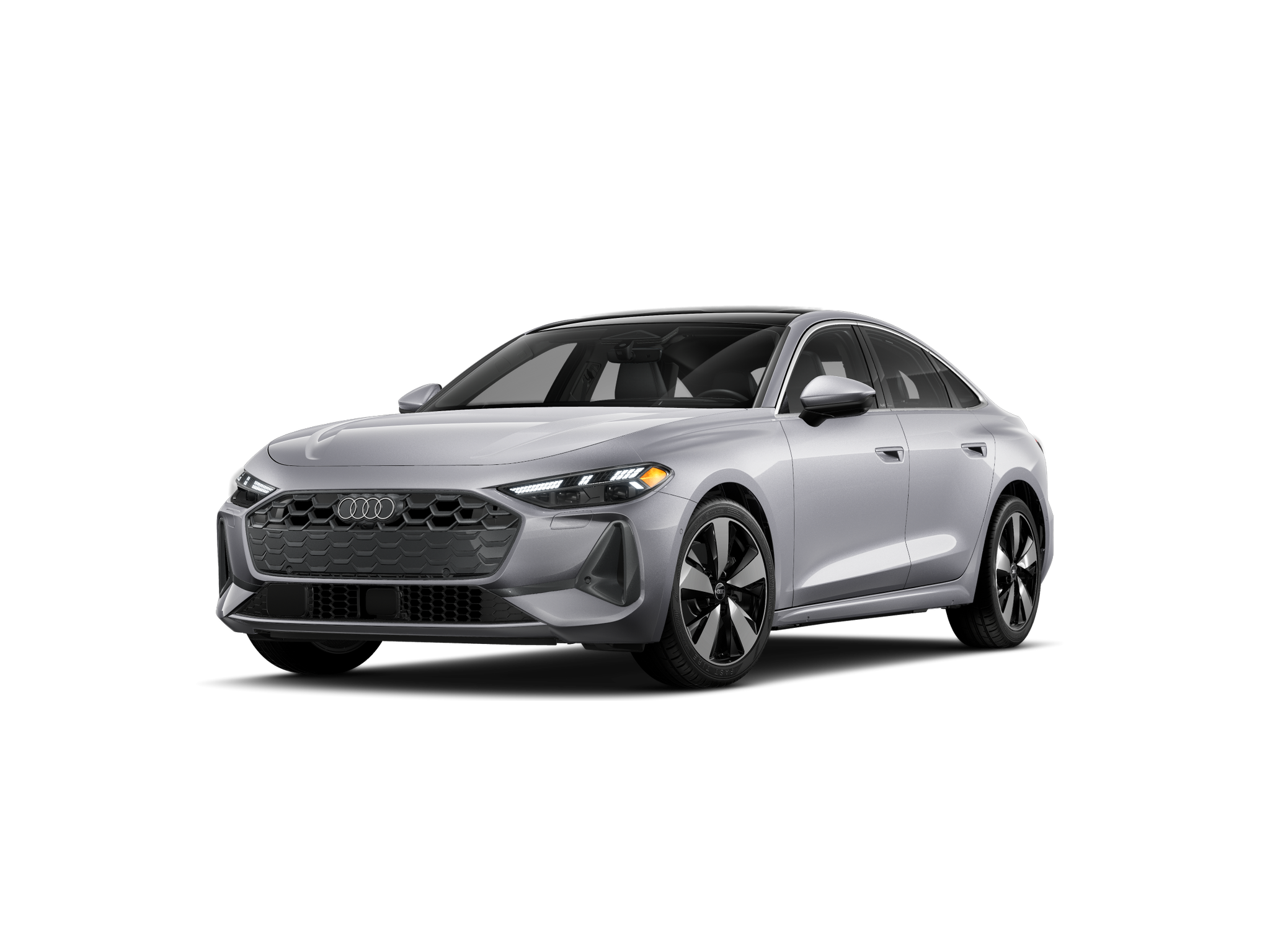 2025 Audi New A5 Prestige's photo