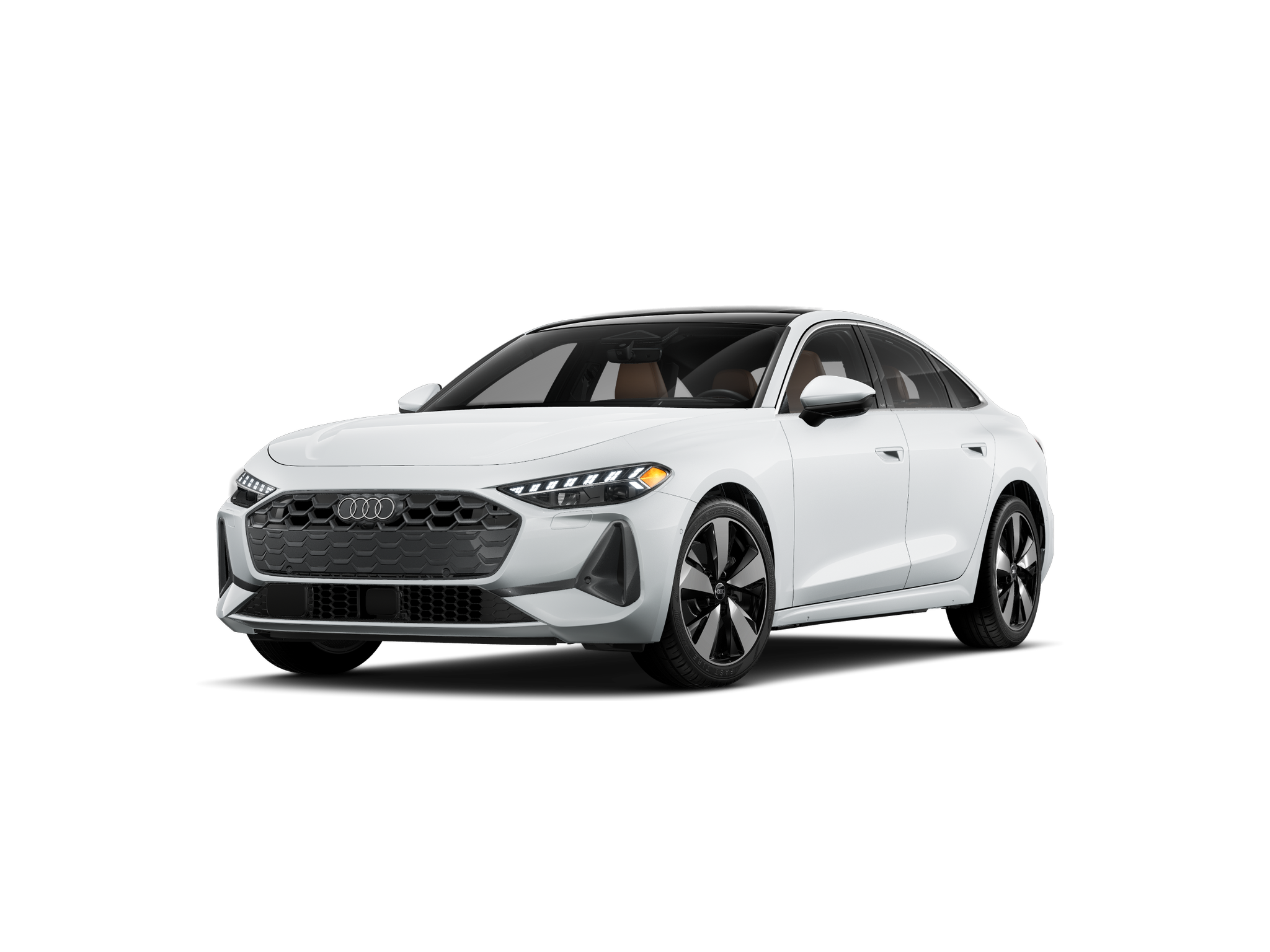 2025 Audi New A5 Premium Plus