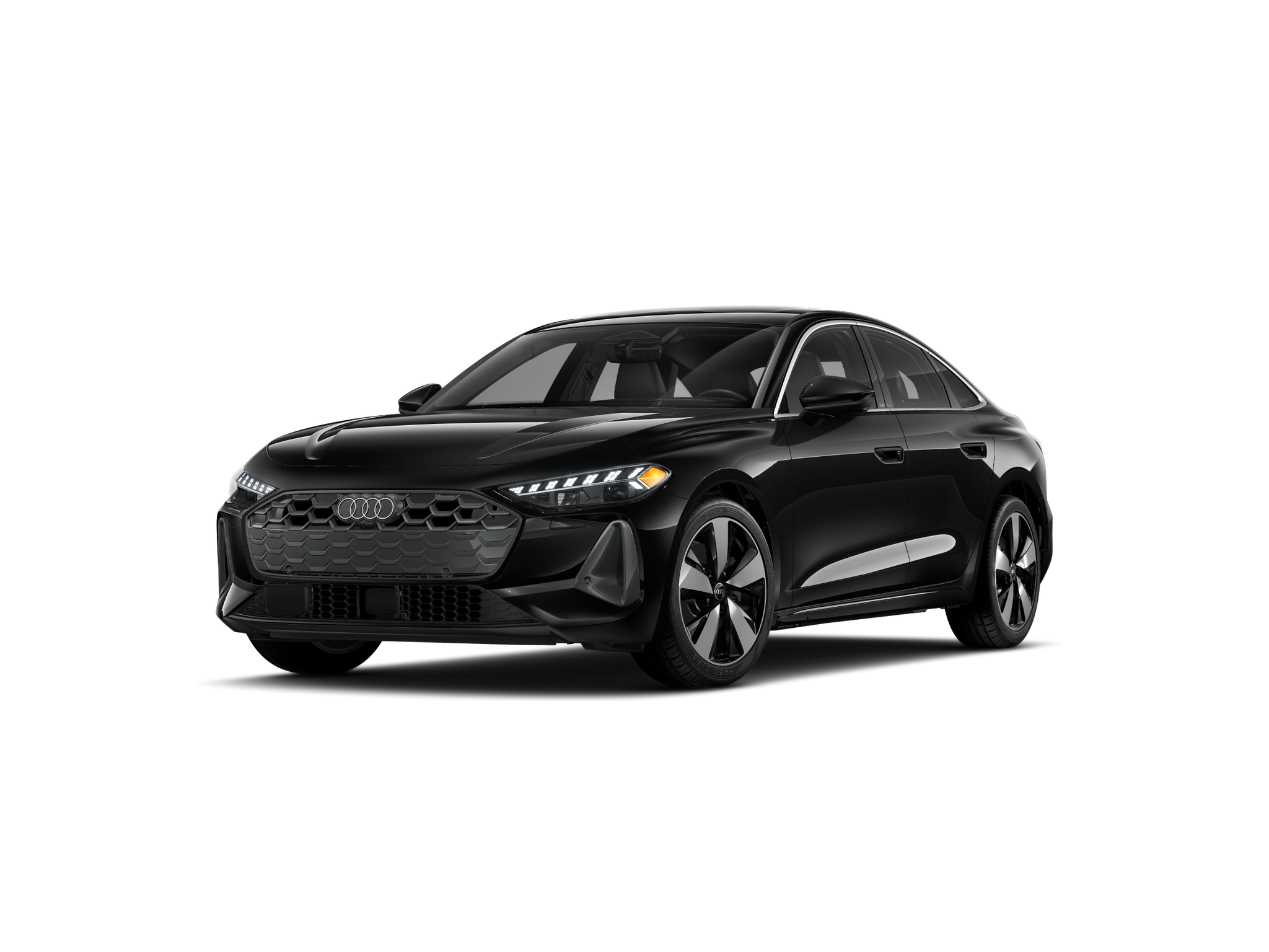 2025 Audi New A5 Premium Plus's photo