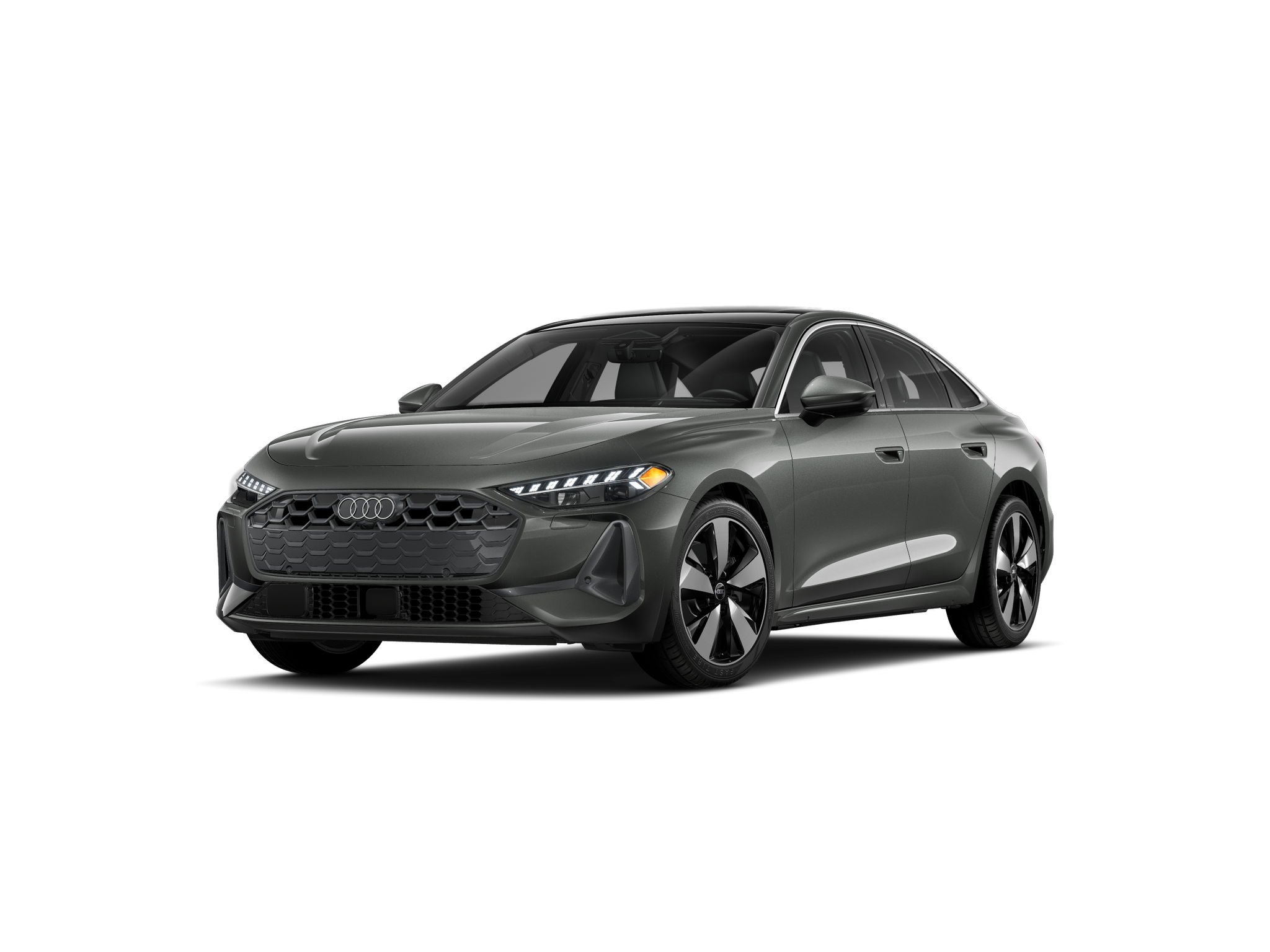 2025 Audi New A5 Premium Plus