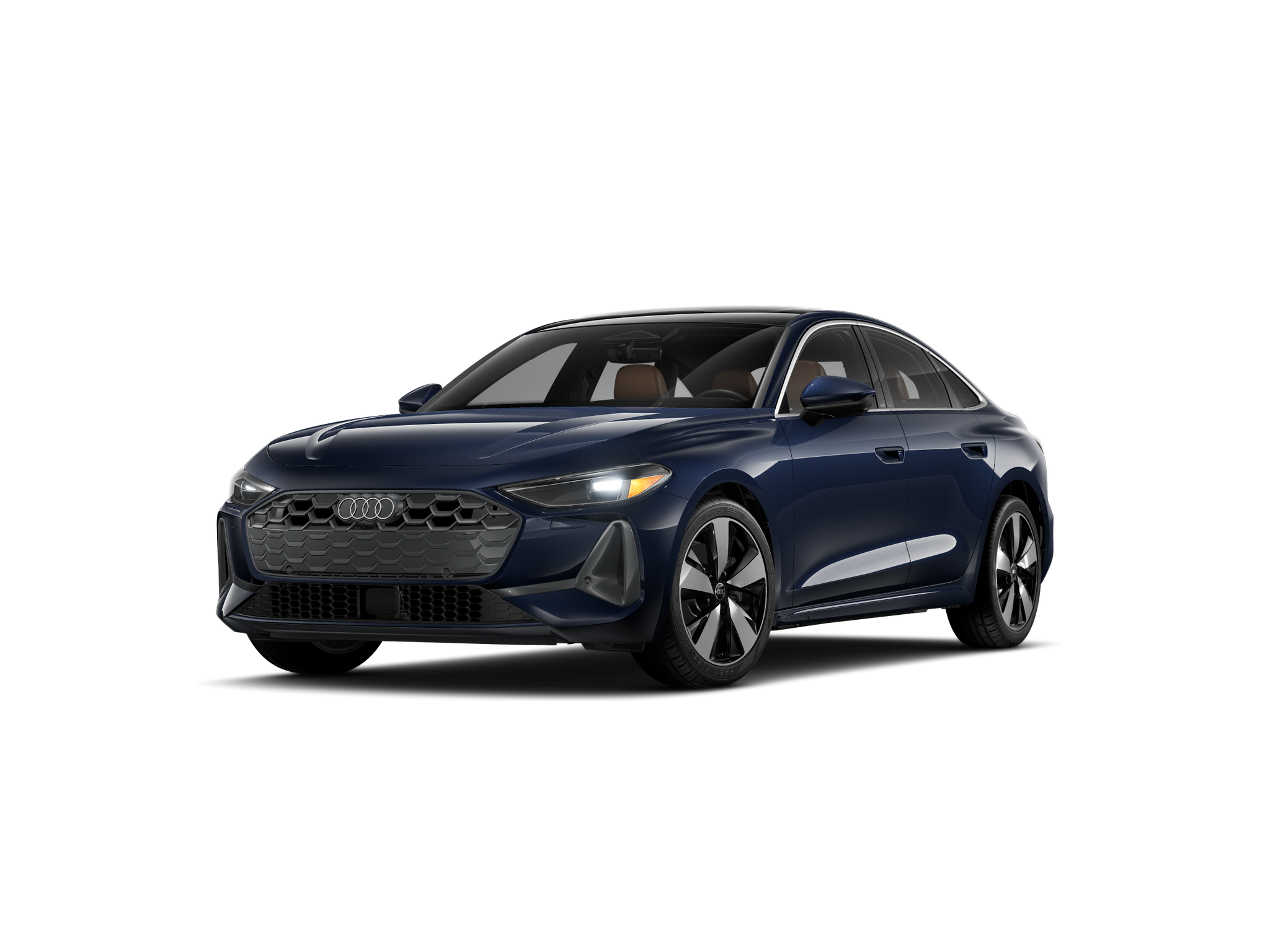 2025 Audi New A5 Premium