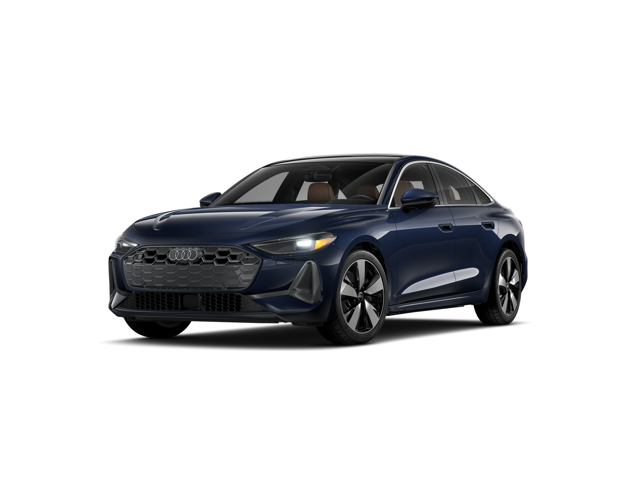 2025 Audi A4 Premium's photo