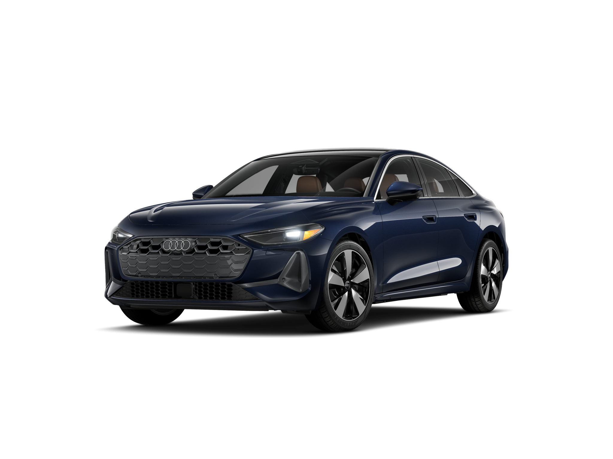 2025 Audi New A5 Premium's photo