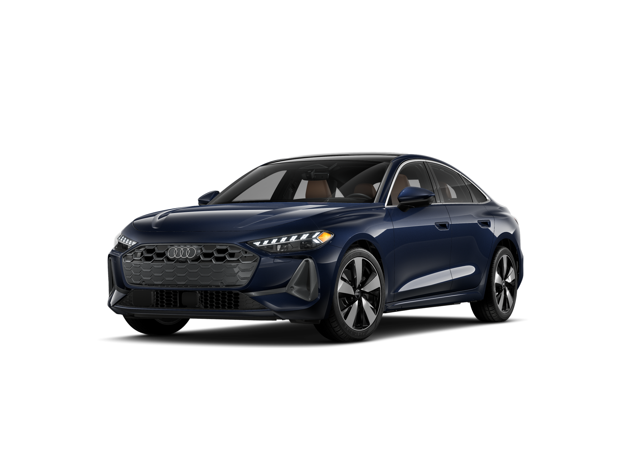 2025 Audi New A5 Premium Plus's photo