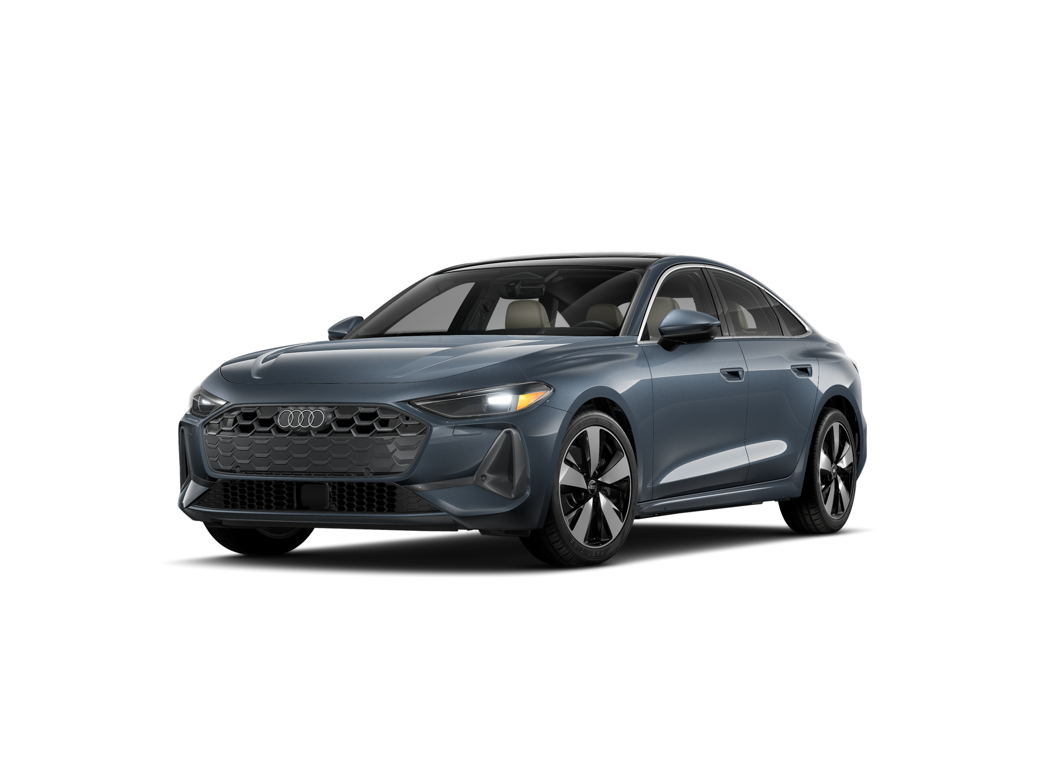 2025 Audi New A5 Premium