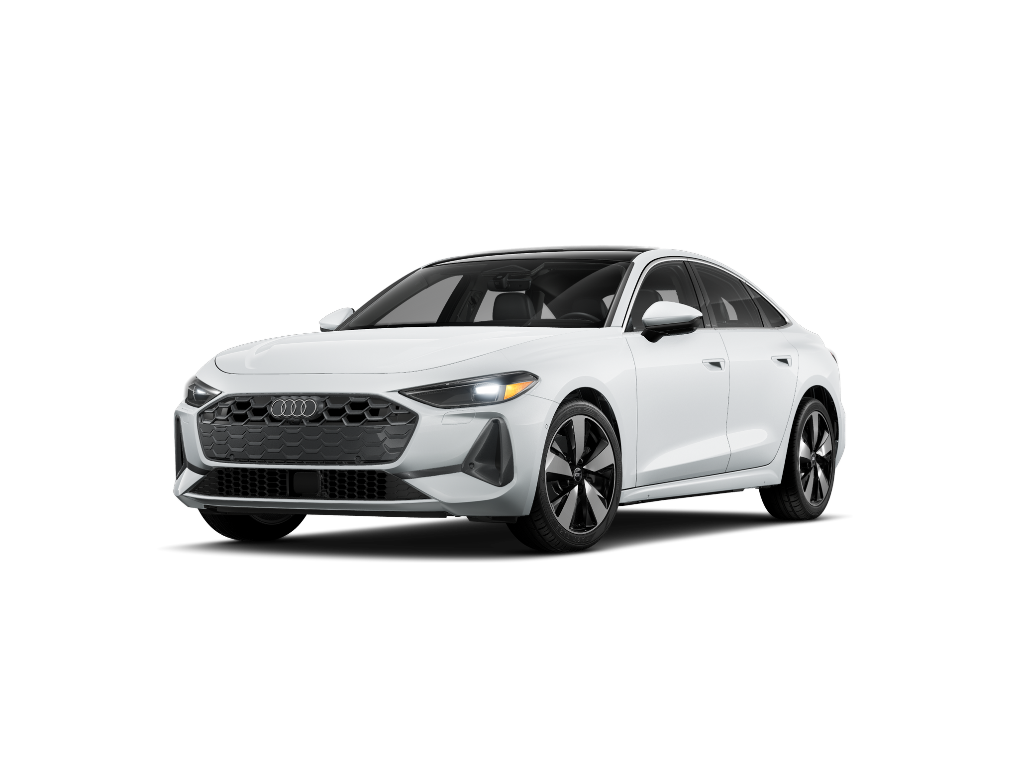 2025 Audi New A5 Premium