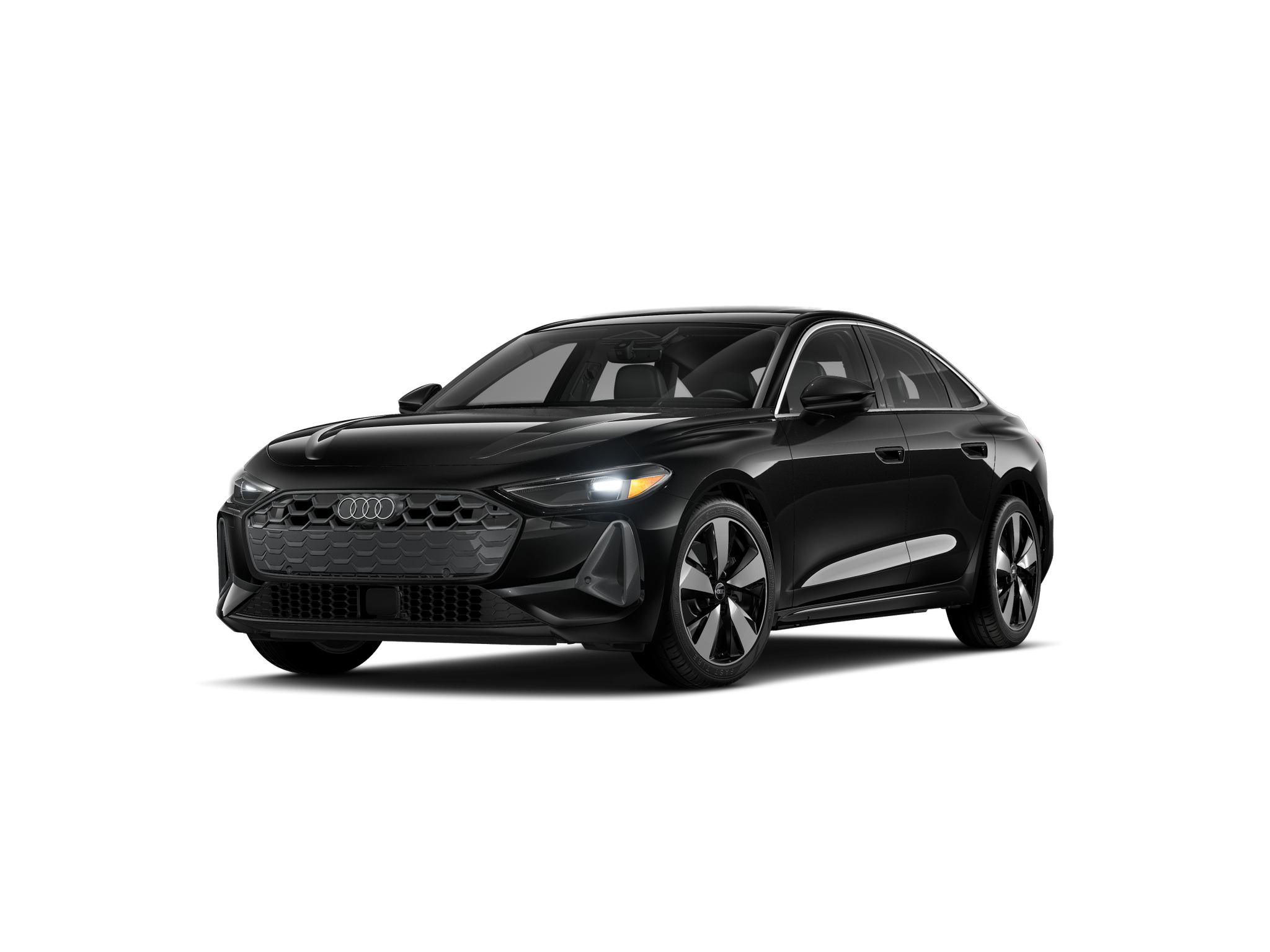 2025 Audi New A5 Premium