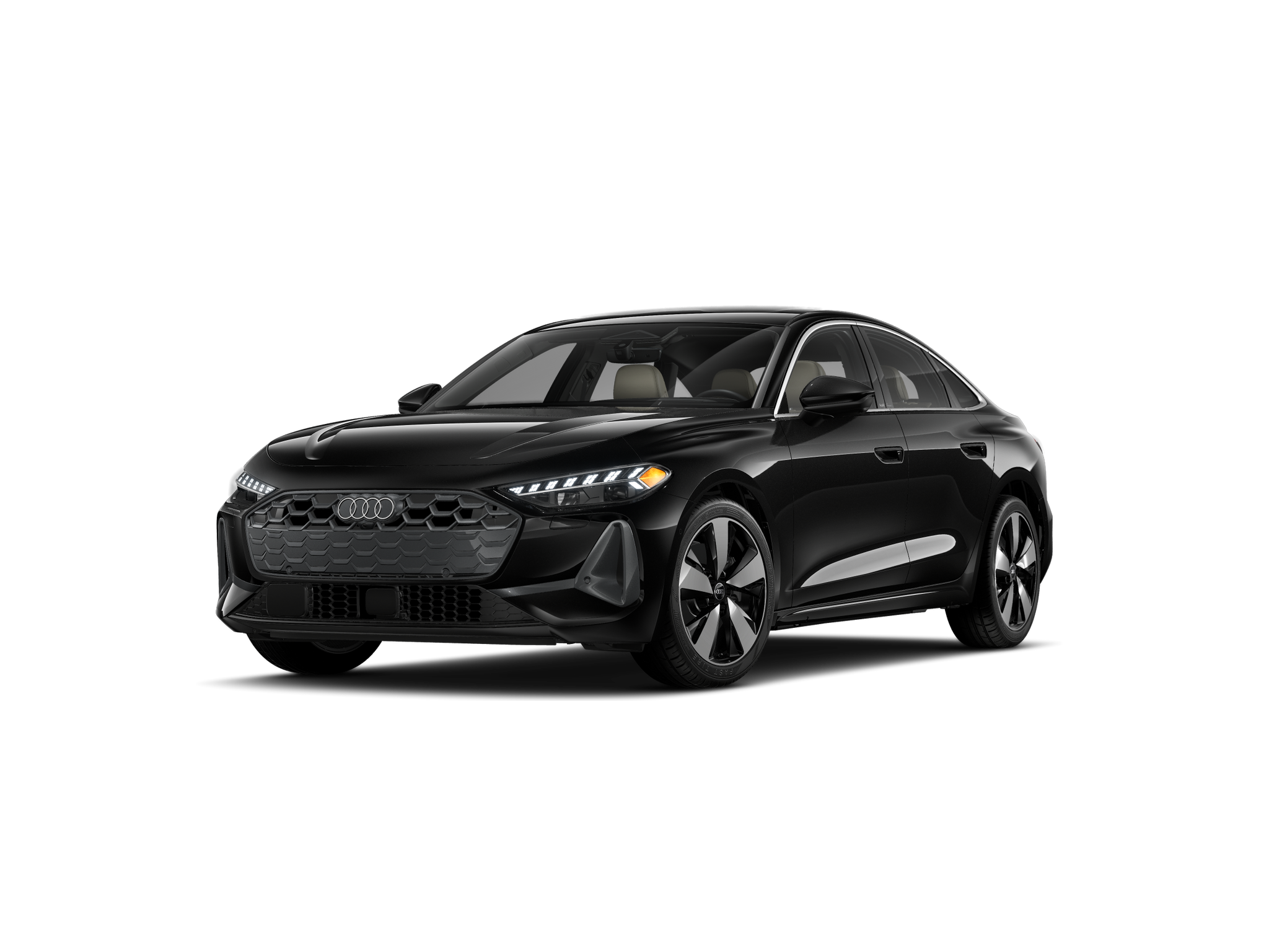 2025 Audi New A5 Premium Plus's photo