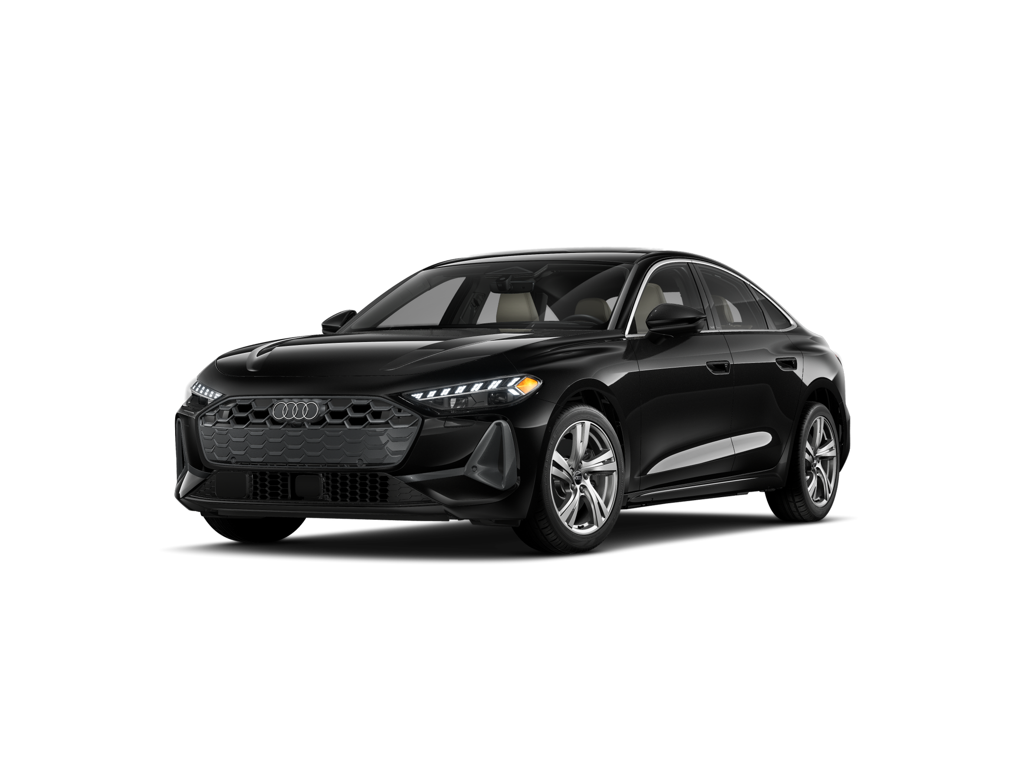 2025 Audi A4 Premium Plus