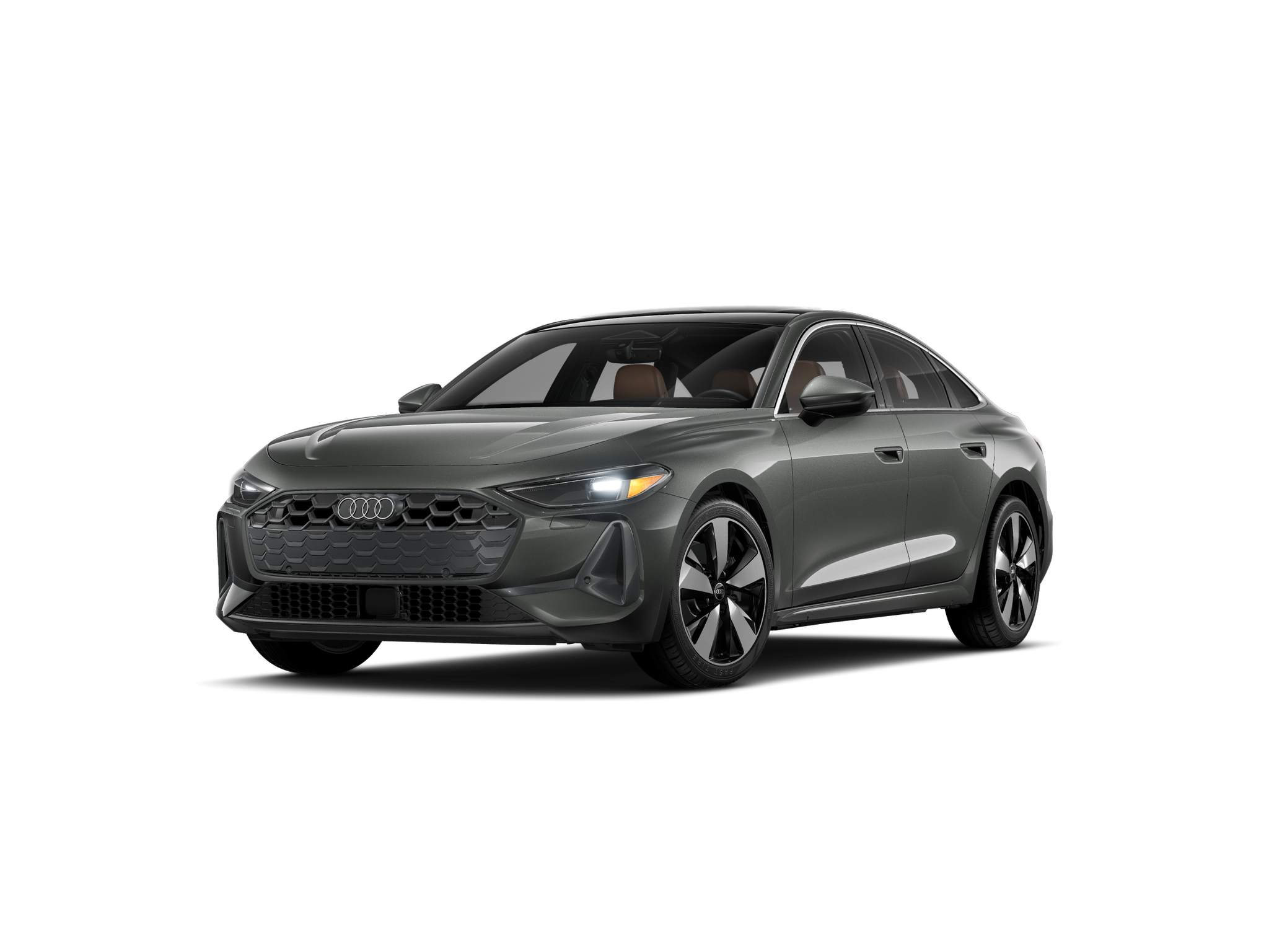 2025 Audi A4 Premium's photo