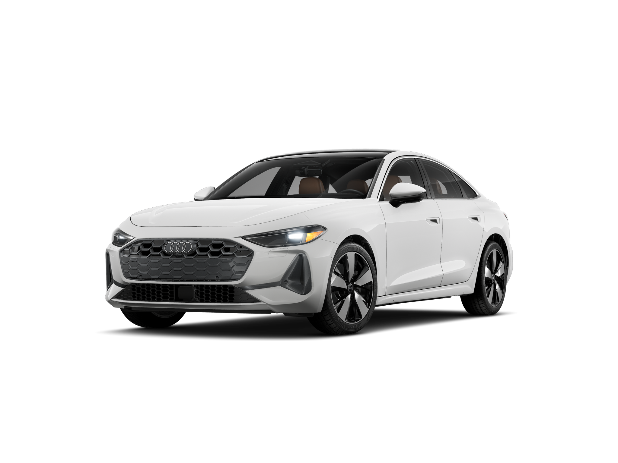 2025 Audi New A5 Premium's photo