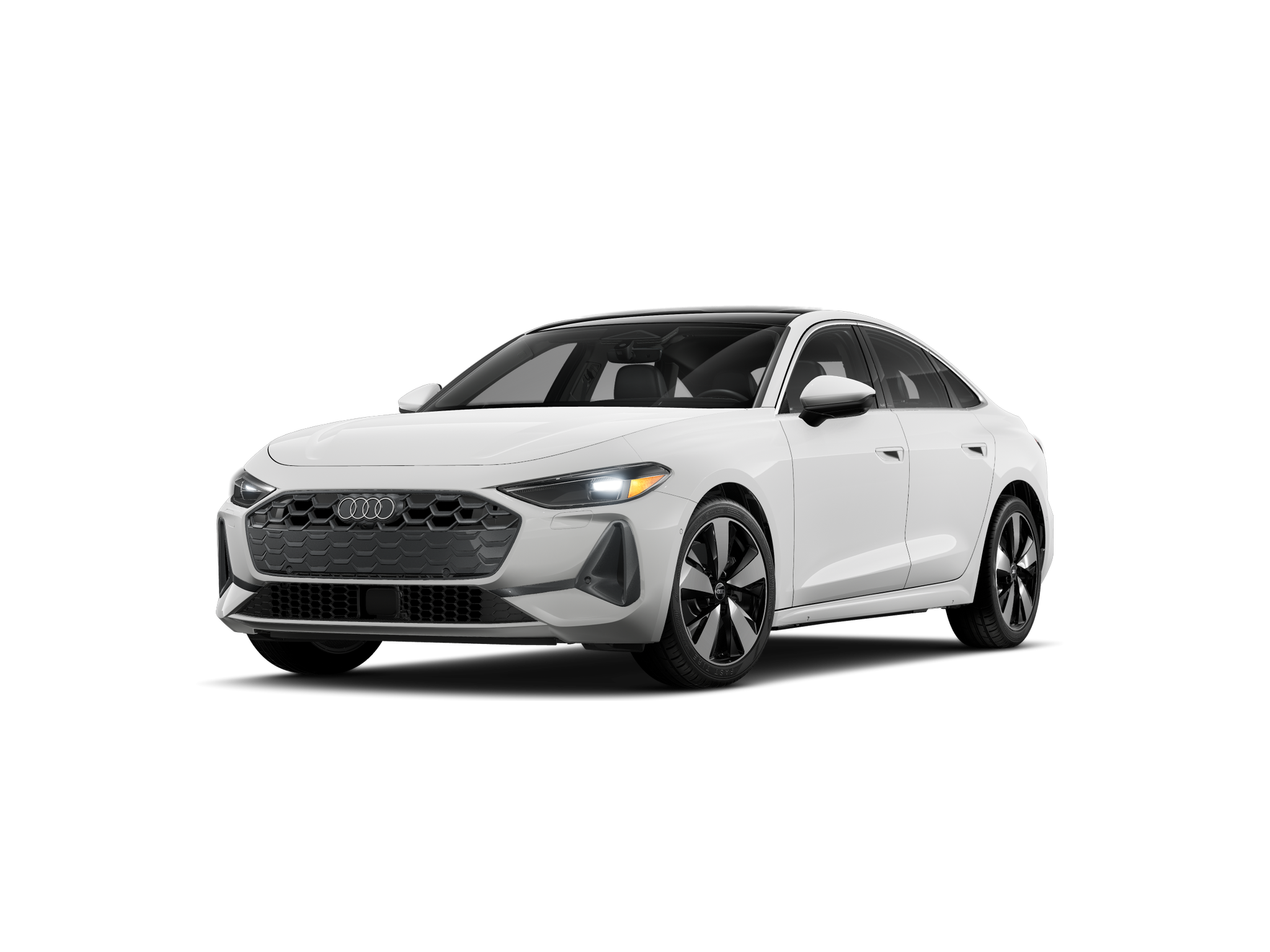 2025 Audi A4 Premium