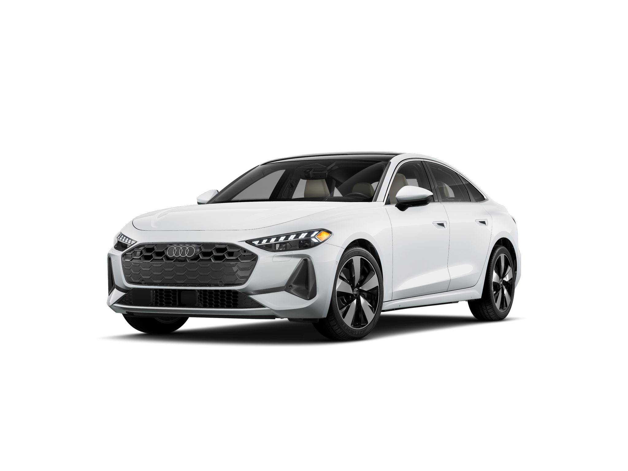 2025 Audi New A5 Premium Plus