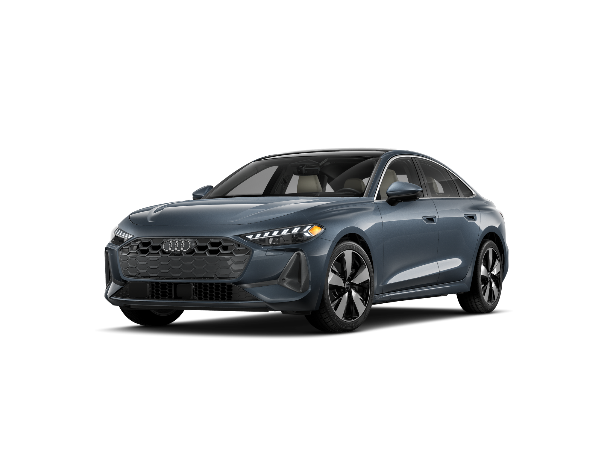 2025 Audi A4 Premium Plus's photo