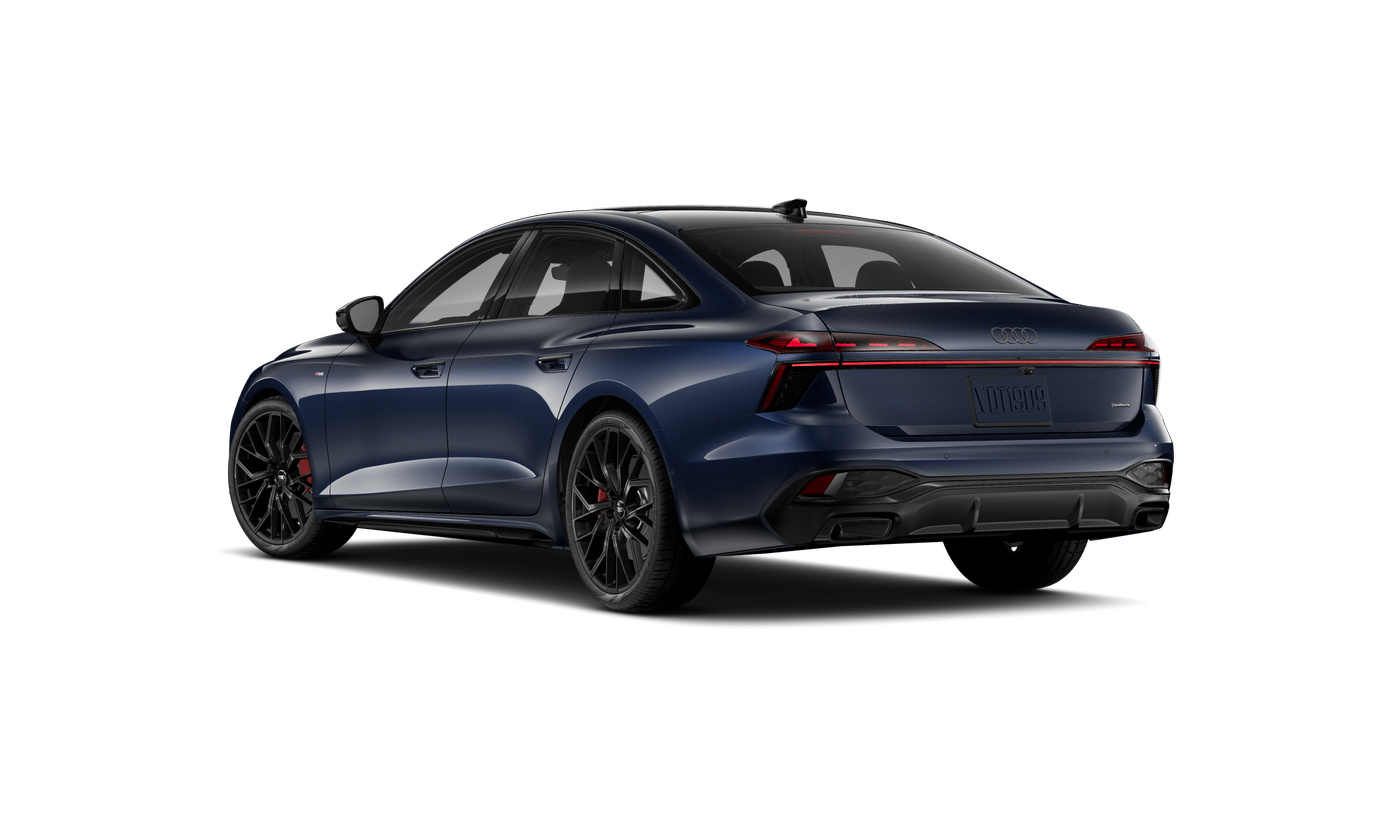 2026 Audi A6 Prestige - Photo 20