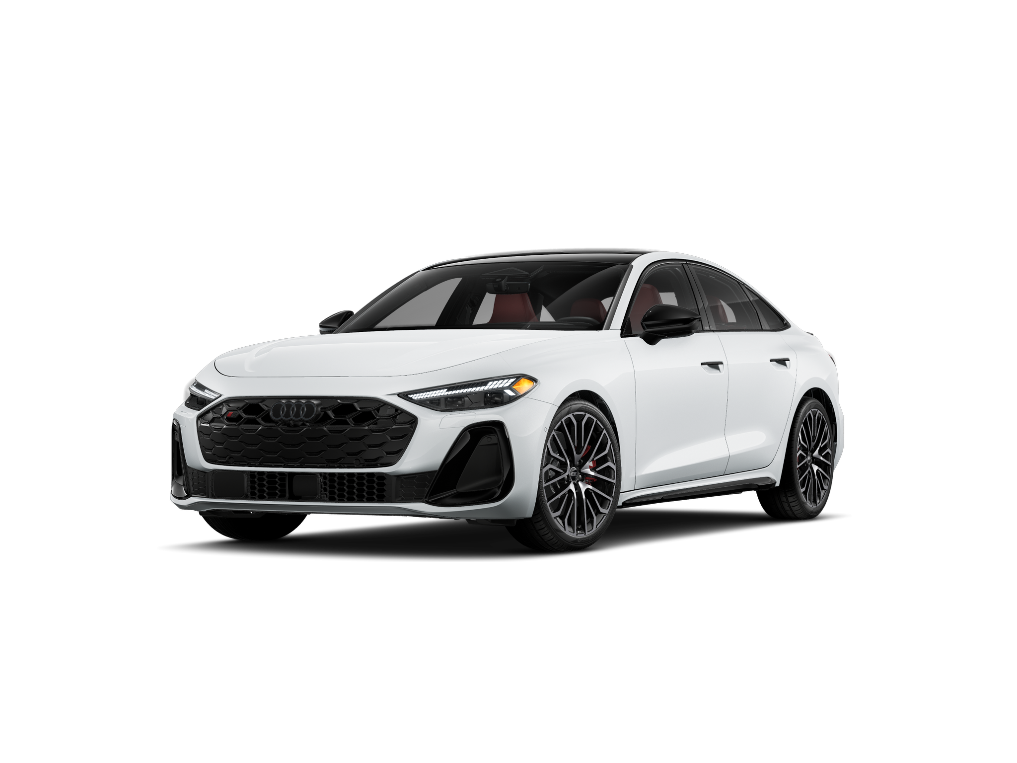 2025 Audi New S5 Premium Plus's photo