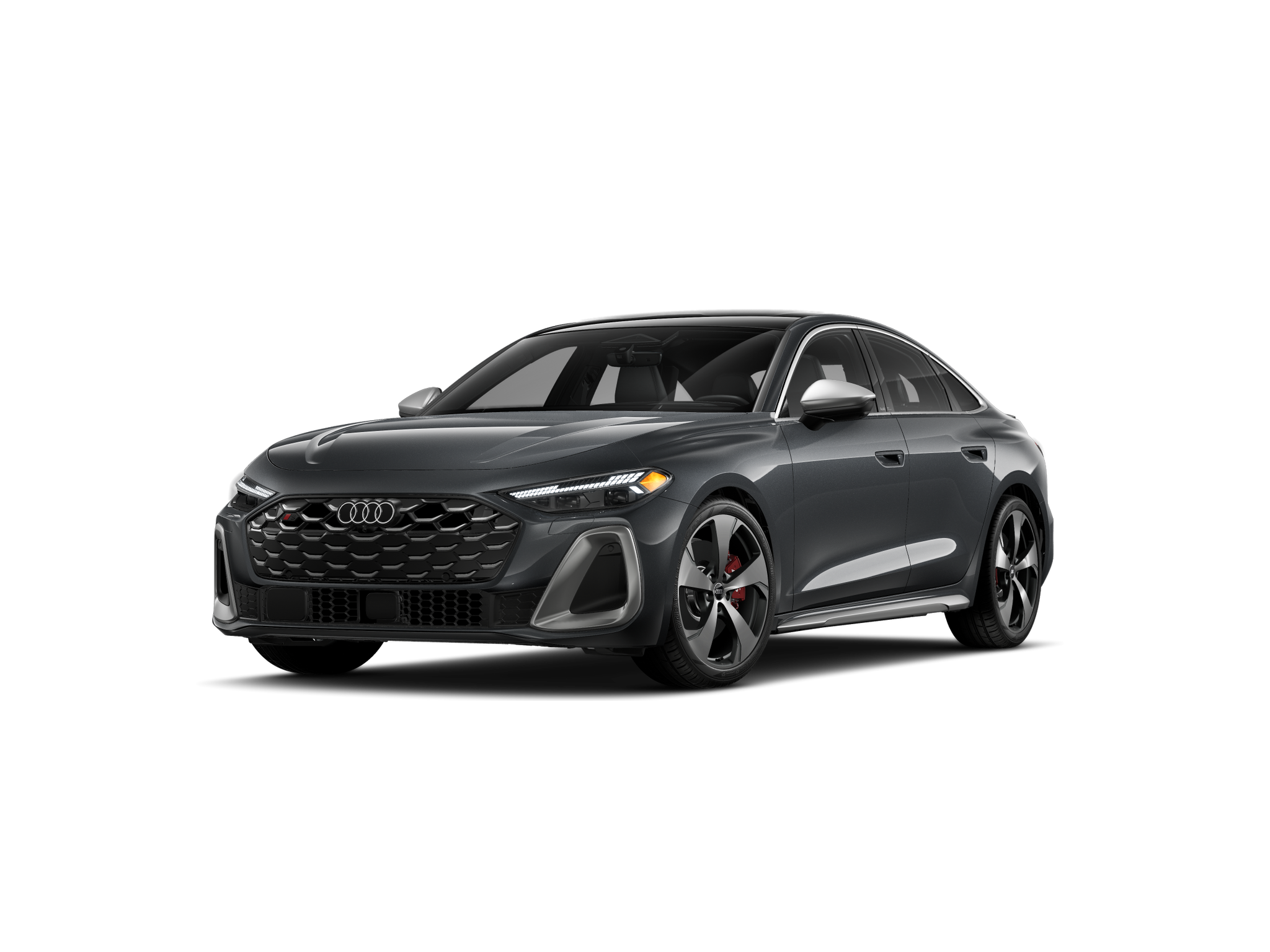 2025 Audi New S5 Premium Plus's photo