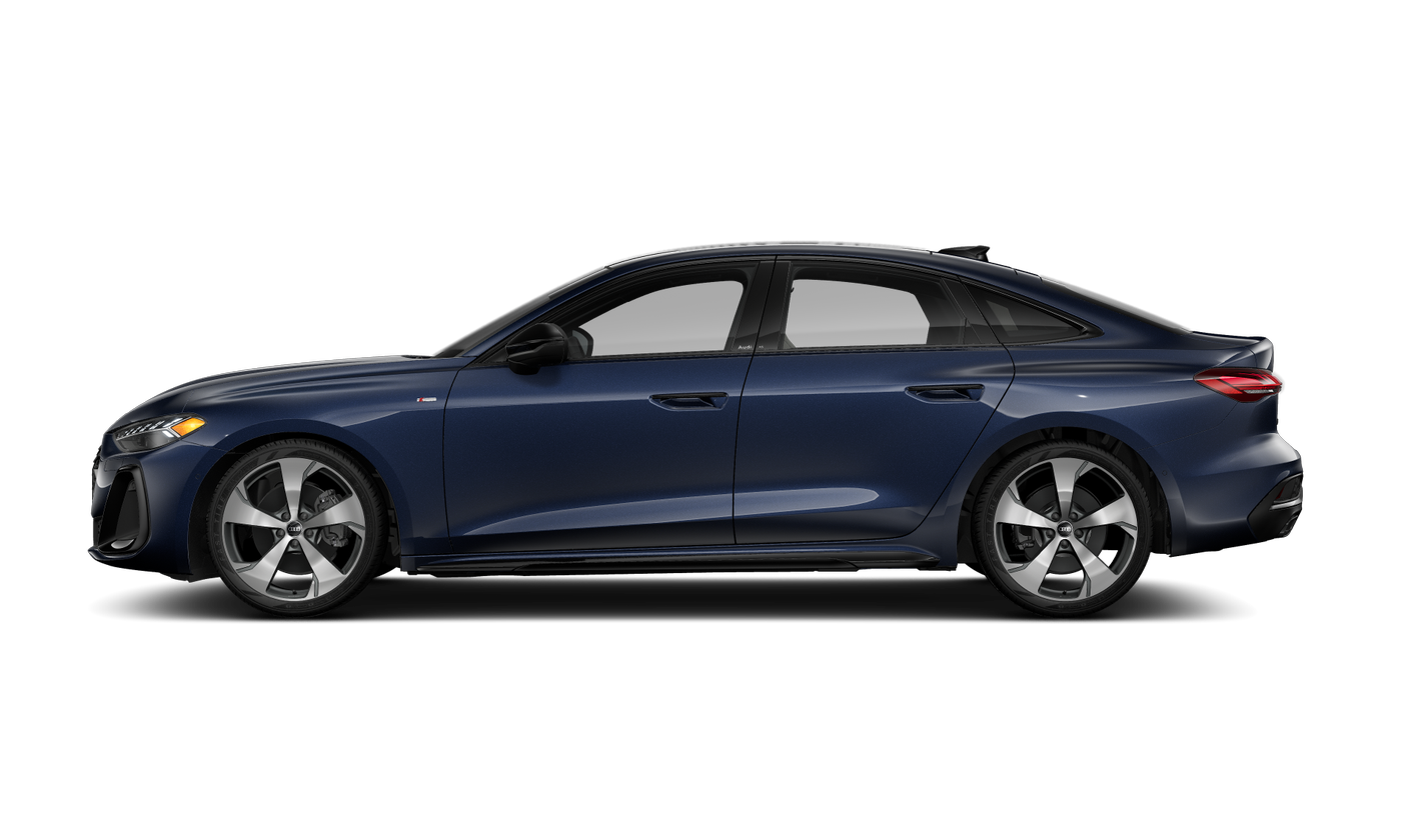 2026 Audi A5 Sedan