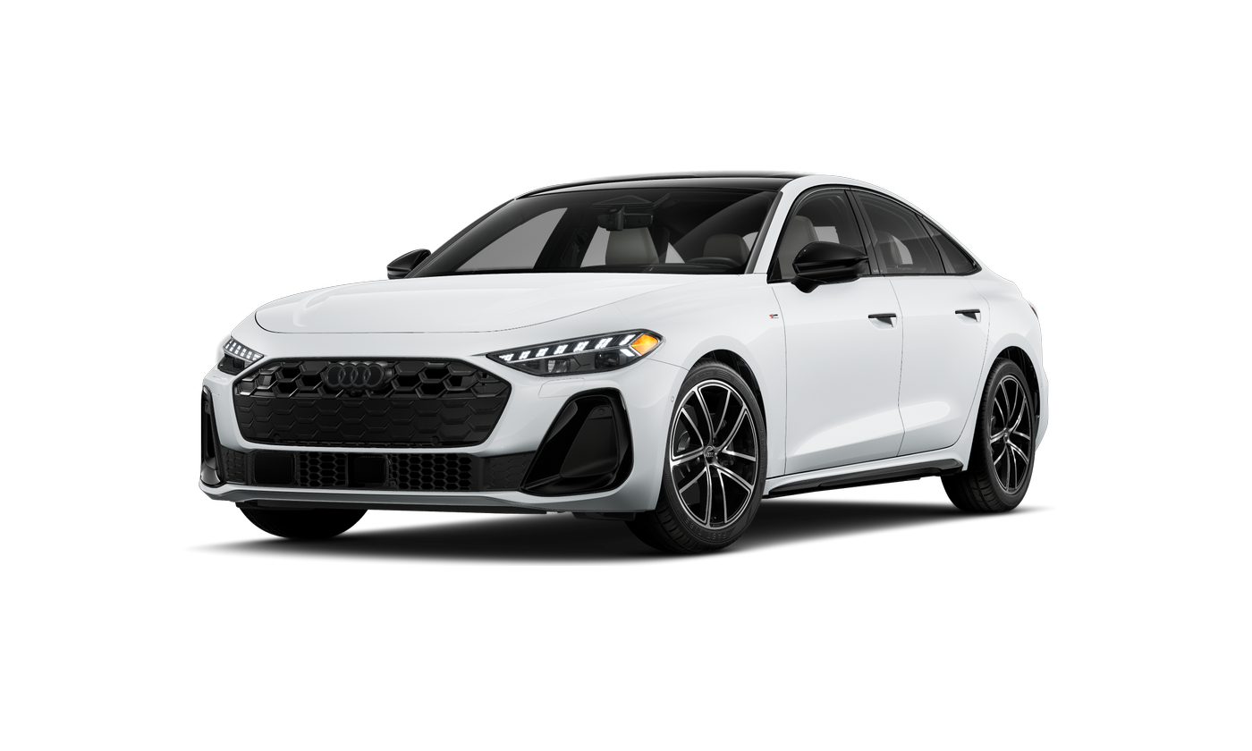 2026 Audi A5 Sedan