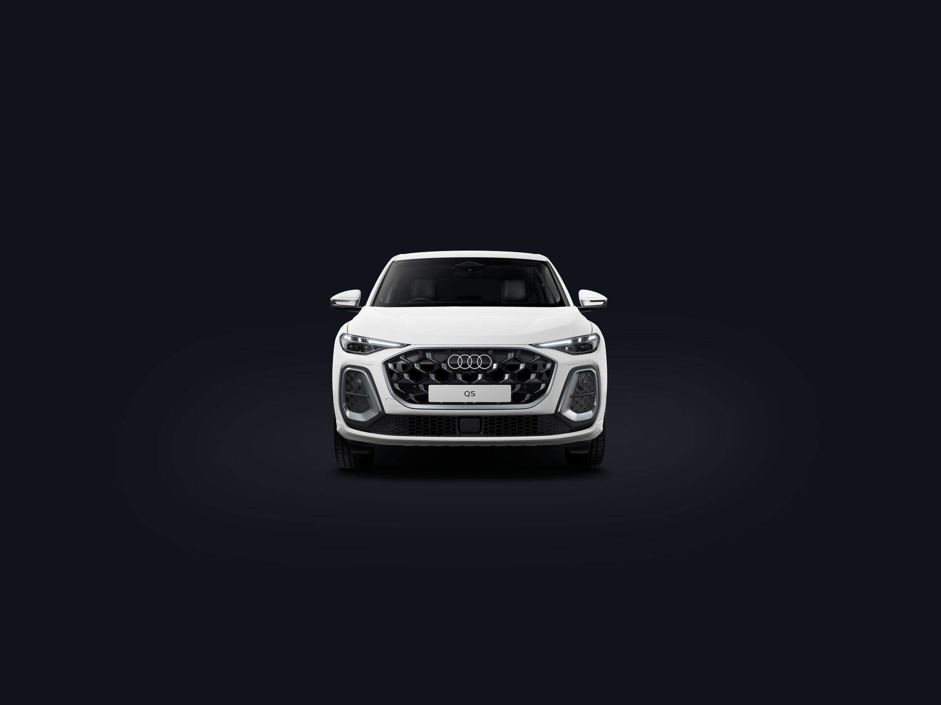 Q5 Sportback Mild-Hybrid front