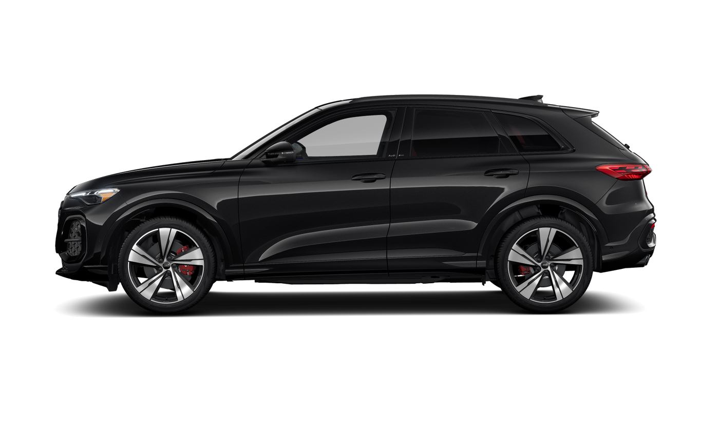 2026 Audi SQ5