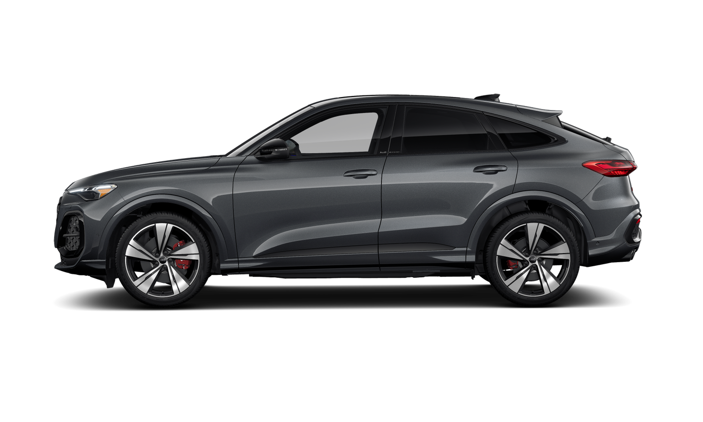 2026 Audi SQ5 Sportback