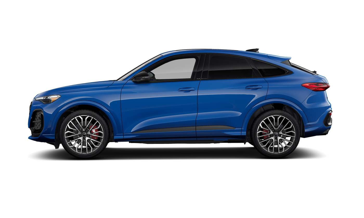 2026 Audi SQ5 Sportback