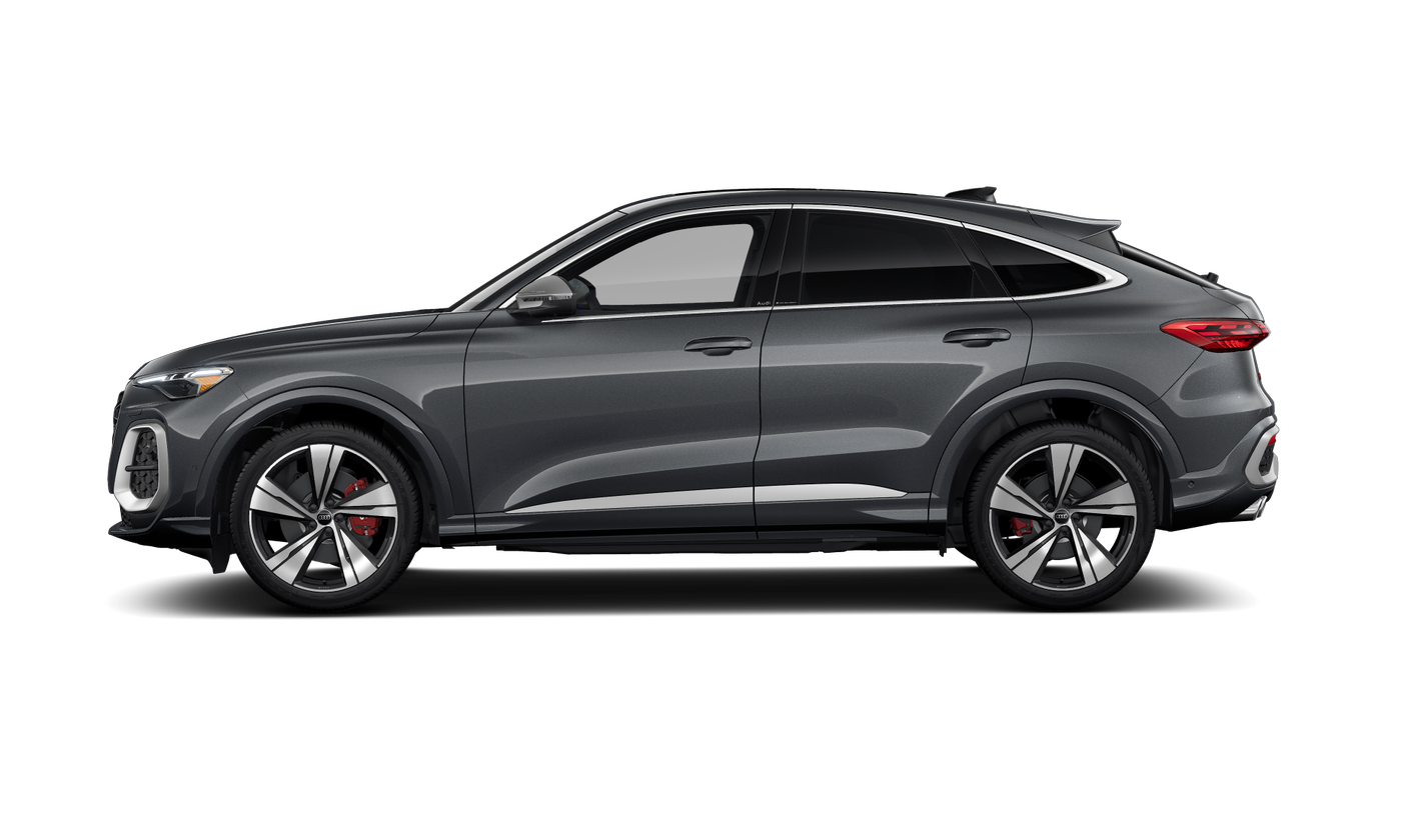 2026 Audi SQ5 Sportback