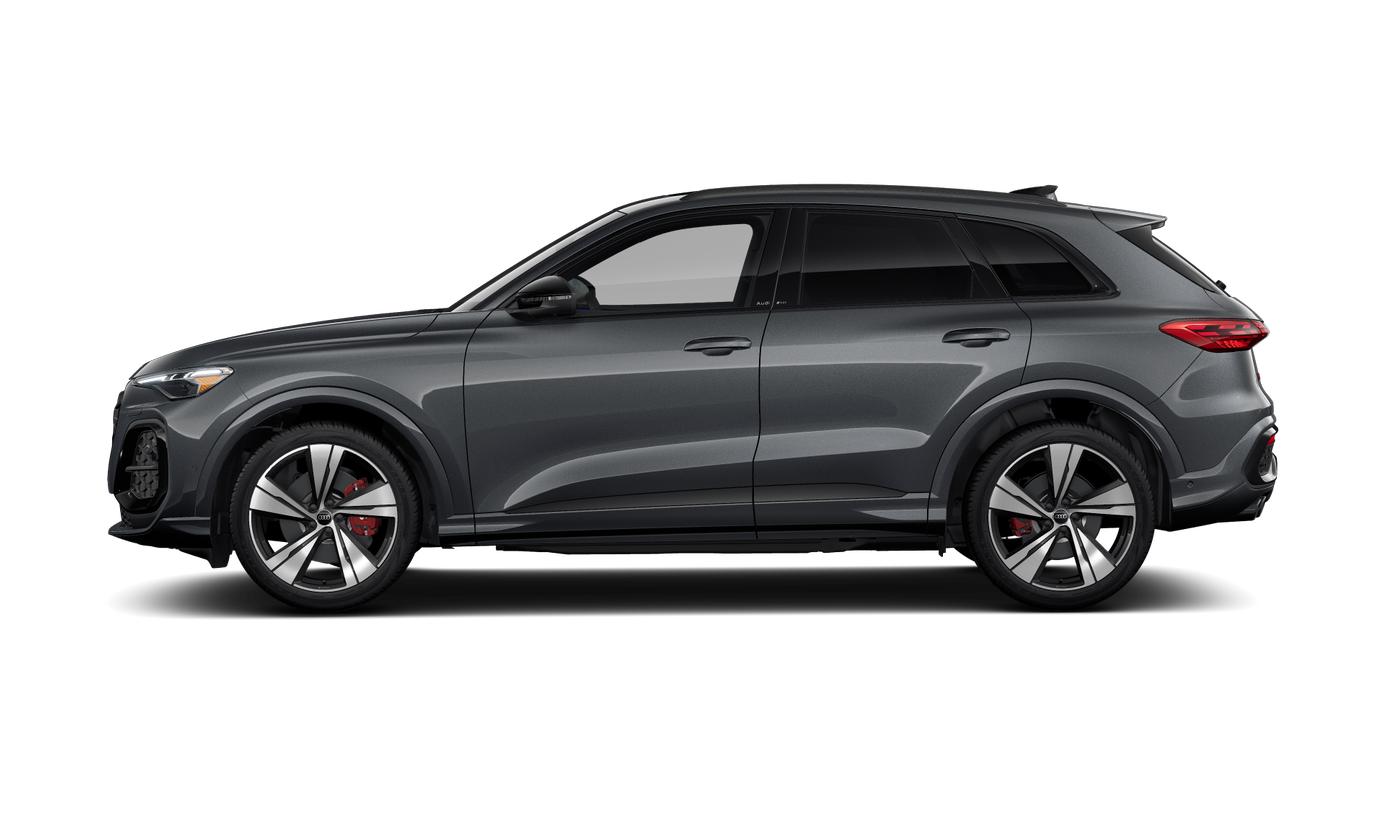 2026 Audi SQ5