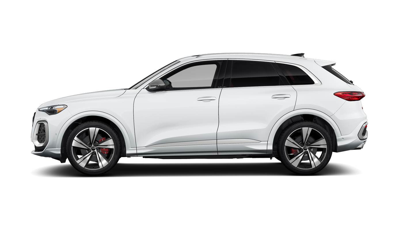 2026 Audi SQ5